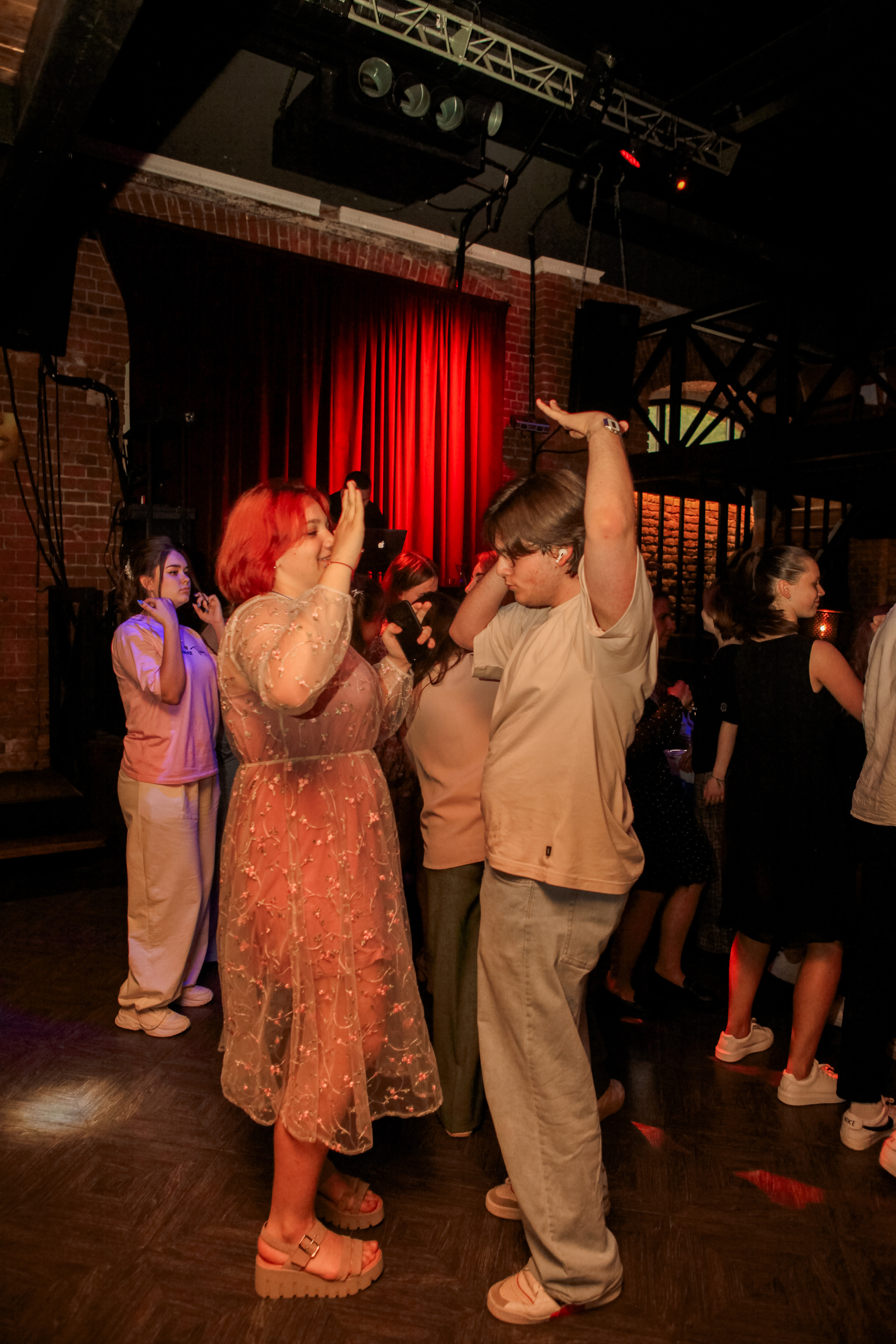 Выпускной вечер г. Раменское. Репортажный, семейный, свадебный, портретный фотограф