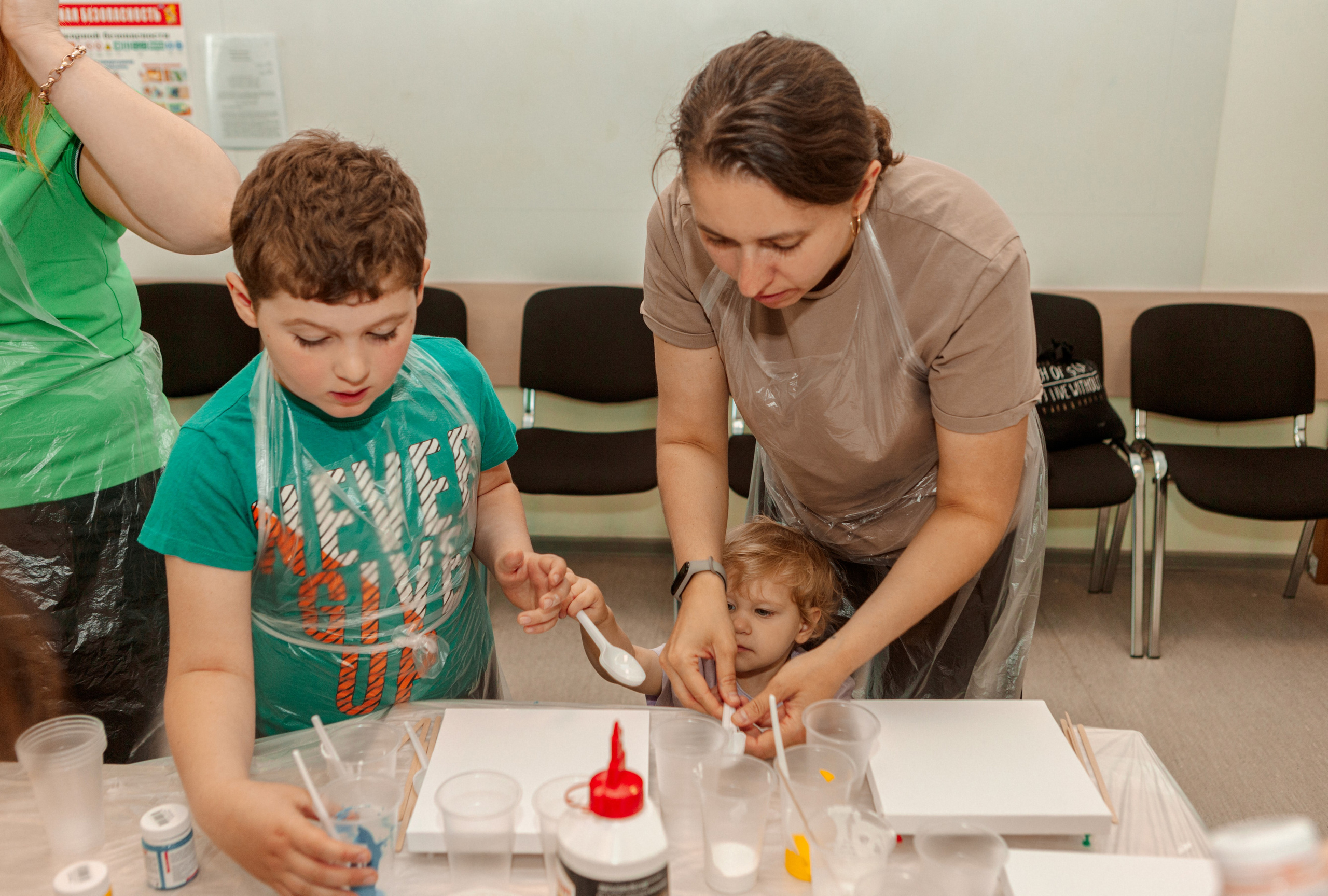День защиты детей. Репортажный, семейный, свадебный, портретный фотограф