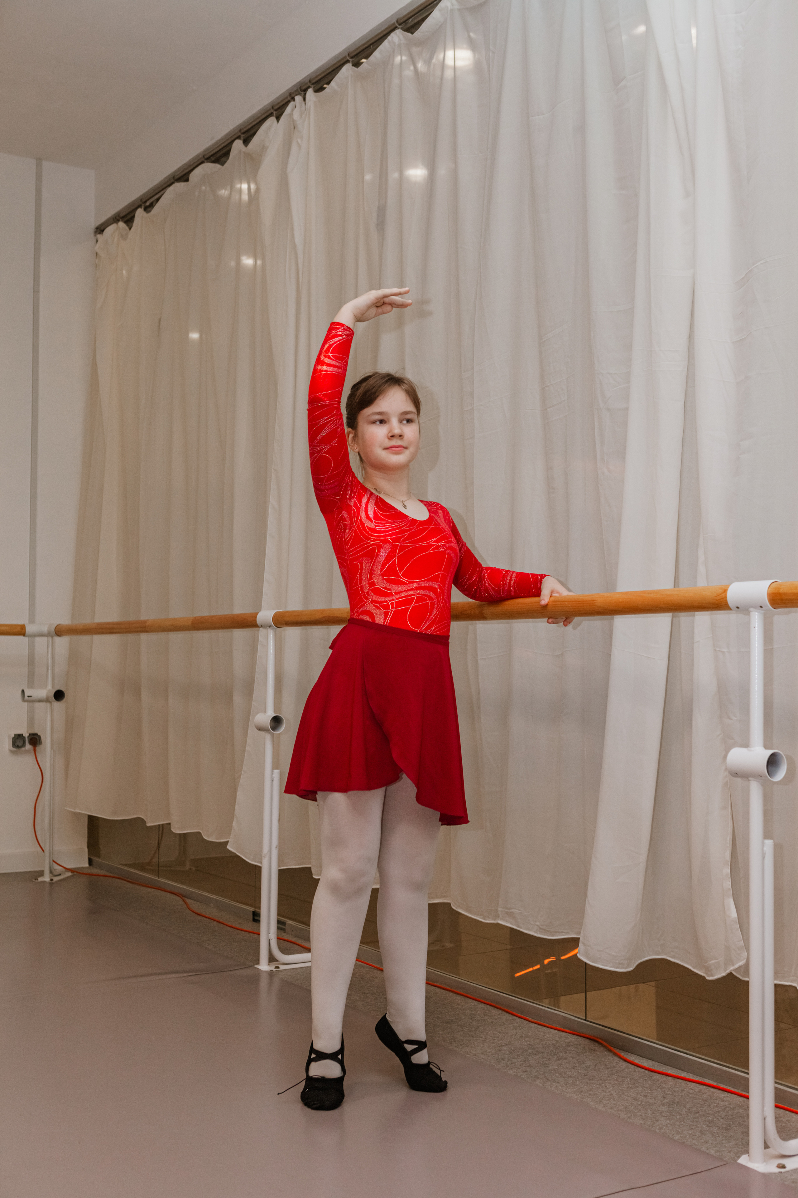 Открытый урок студии танца «Большой балет» г. Зеленоград. Репортажный, семейный, свадебный, портретный фотограф