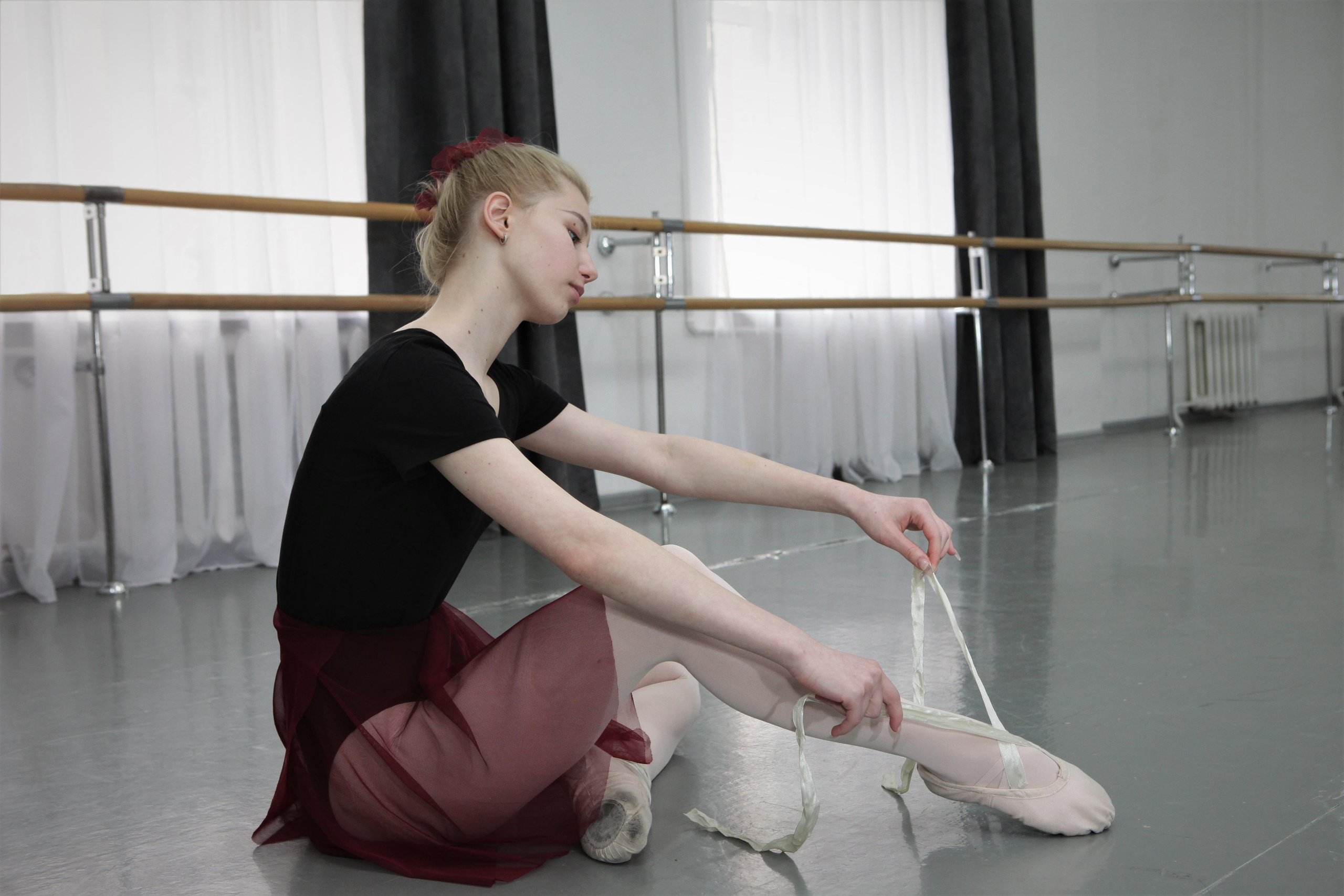 Детская Хореографическая школа им. Г. И. Федоровой г. Домодедово. Репортажный, семейный, свадебный, портретный фотограф