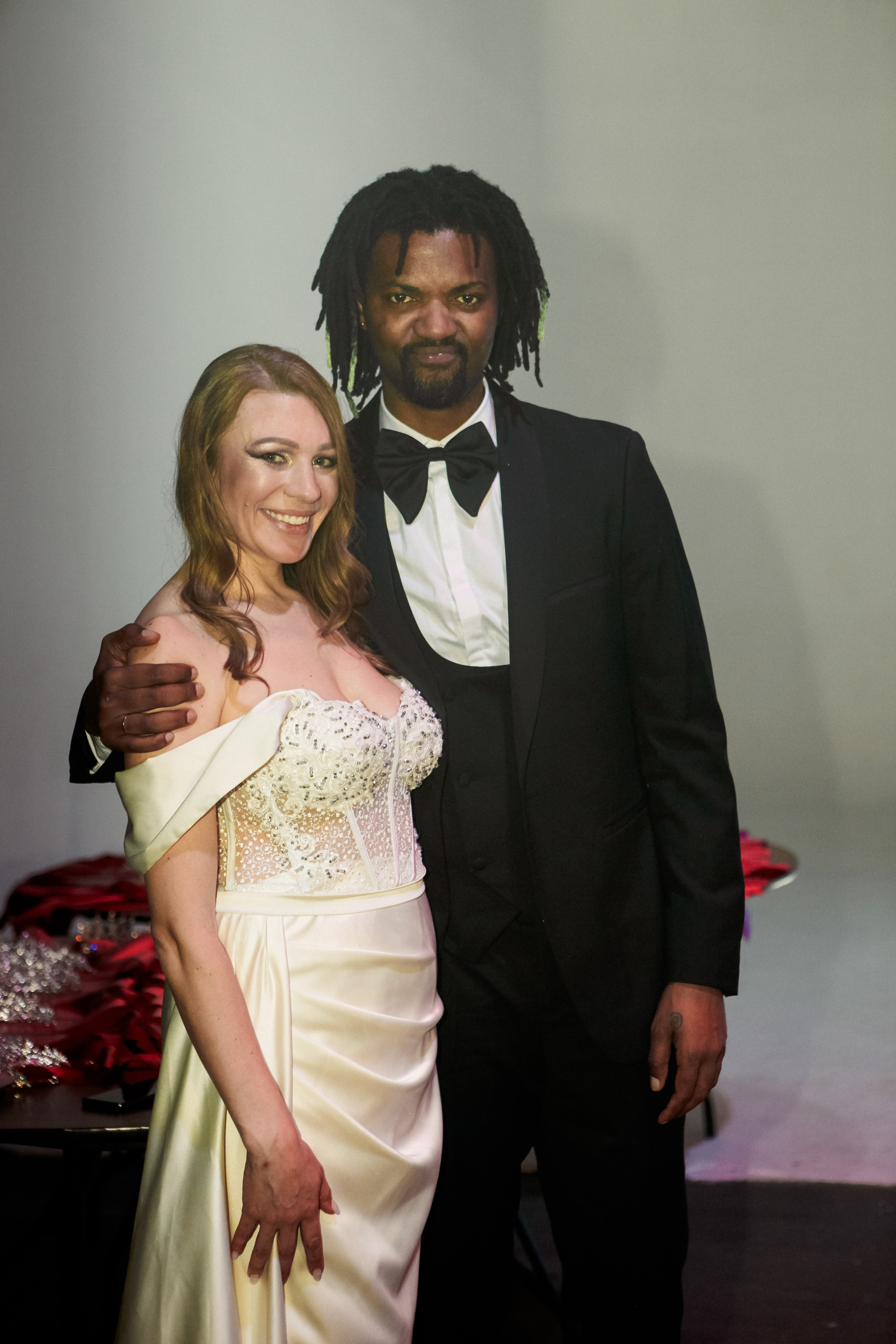 Королева Москвы. Репортажный, семейный, свадебный, портретный фотограф