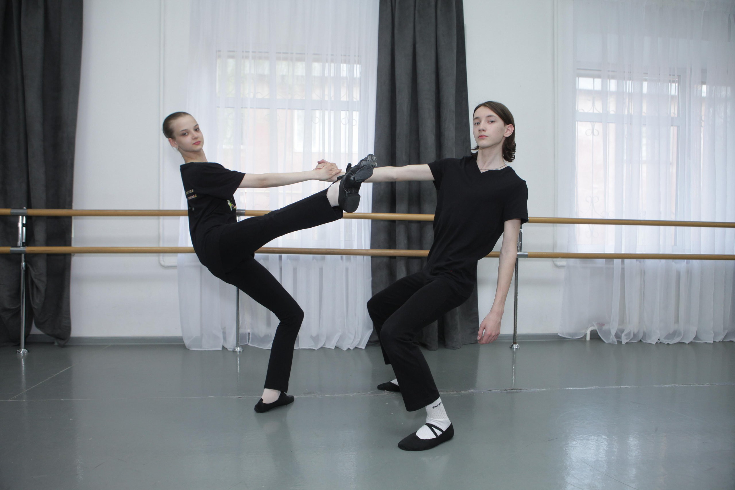 Детская Хореографическая школа им. Г. И. Федоровой г. Домодедово. Репортажный, семейный, свадебный, портретный фотограф