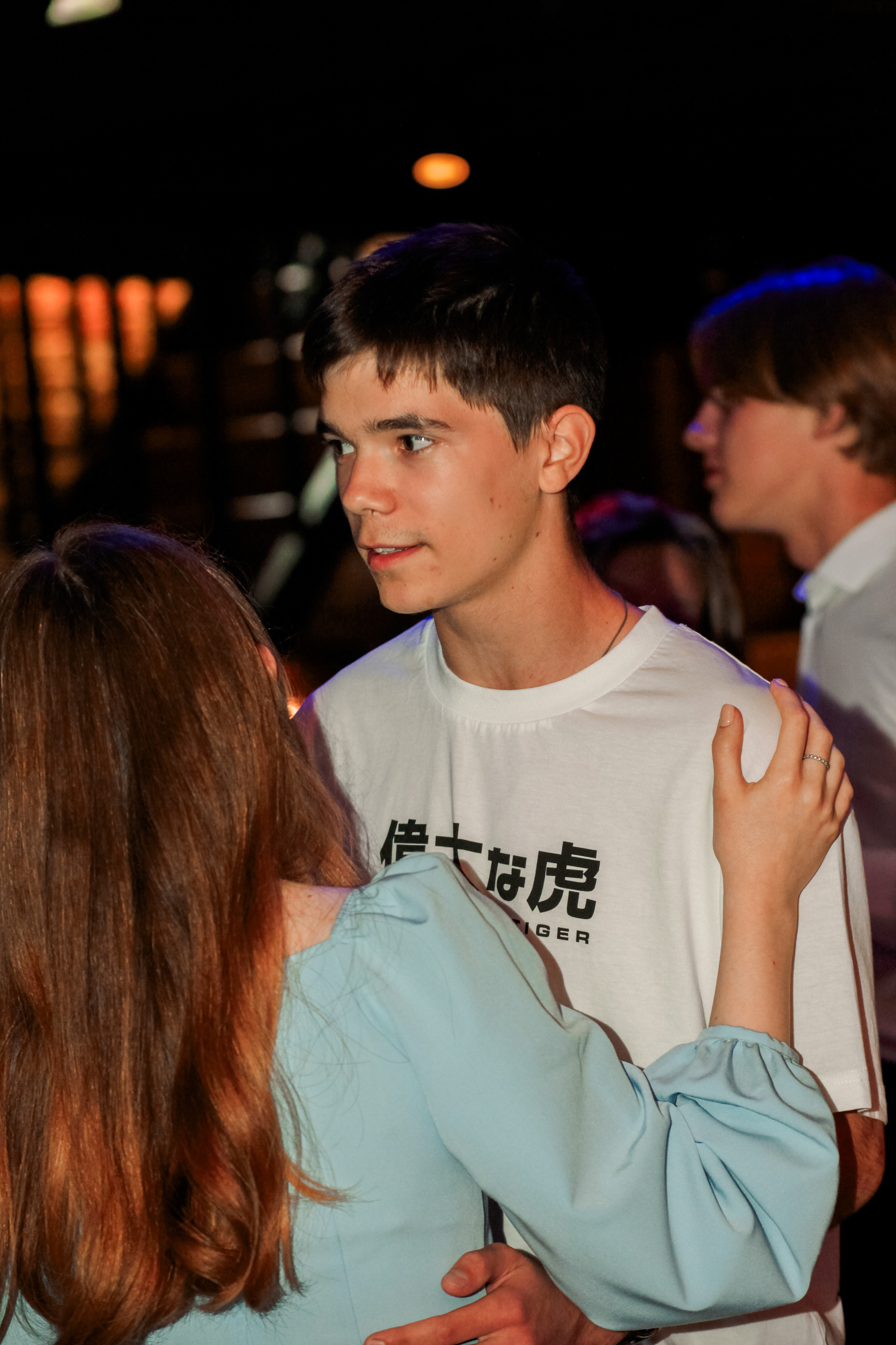 Выпускной вечер г. Раменское. Репортажный, семейный, свадебный, портретный фотограф