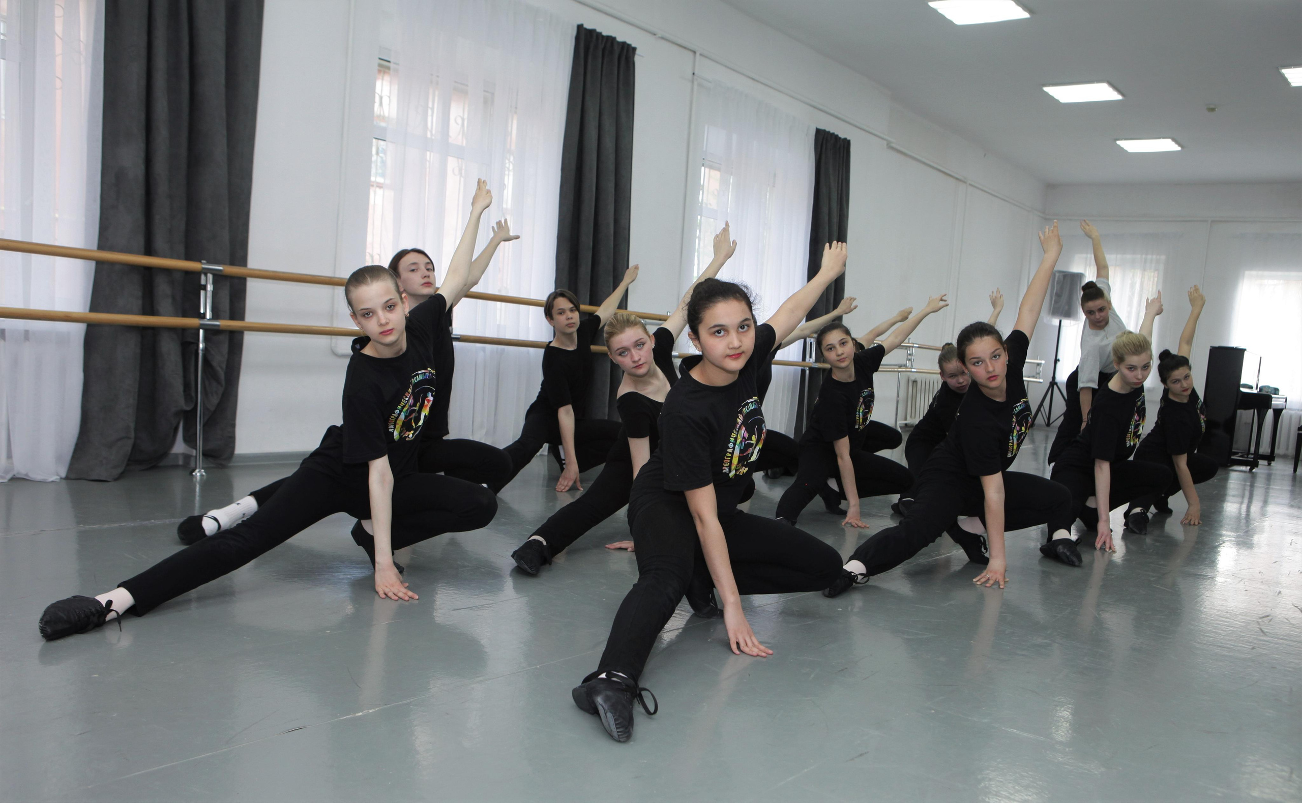 Детская Хореографическая школа им. Г. И. Федоровой г. Домодедово. Репортажный, семейный, свадебный, портретный фотограф
