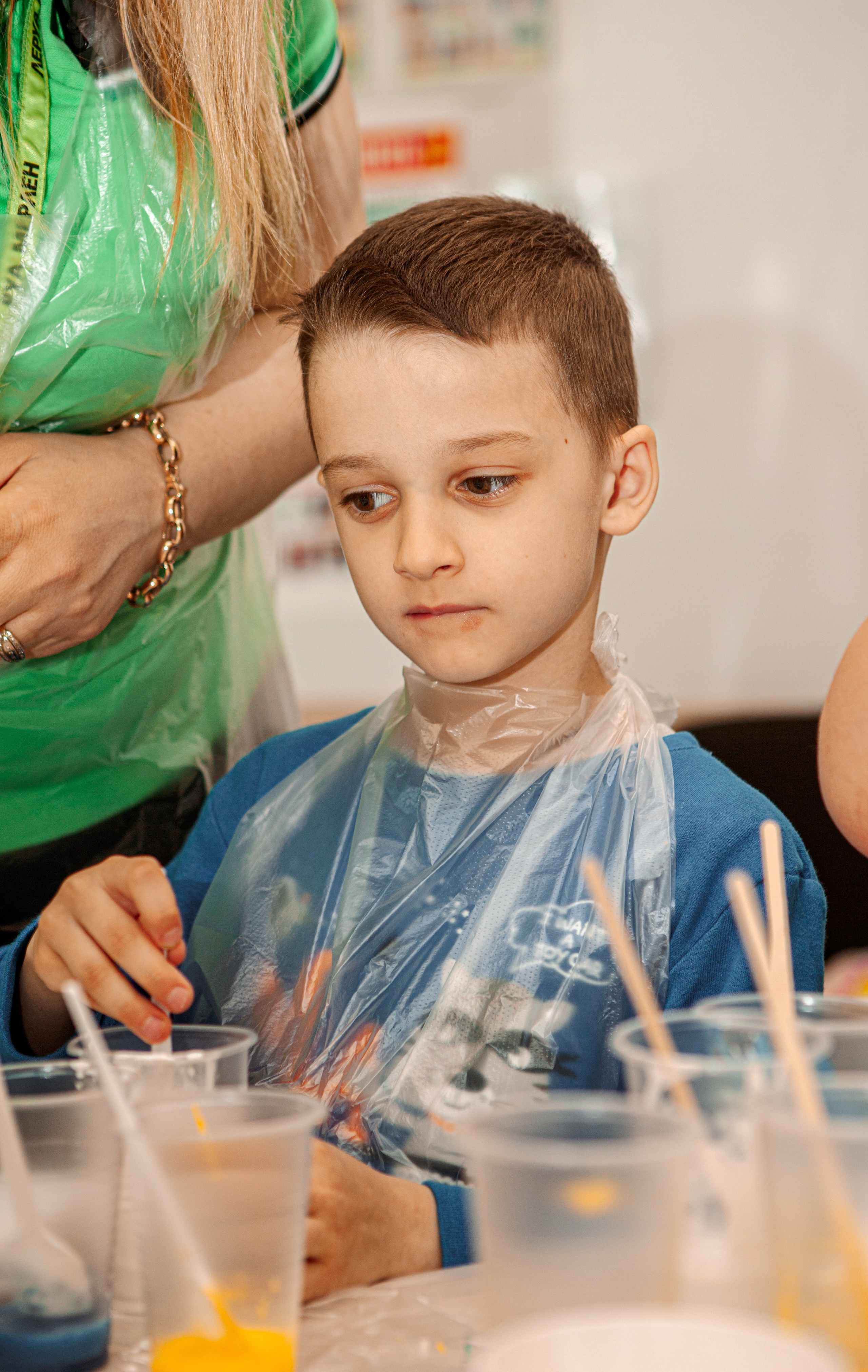 День защиты детей. Репортажный, семейный, свадебный, портретный фотограф