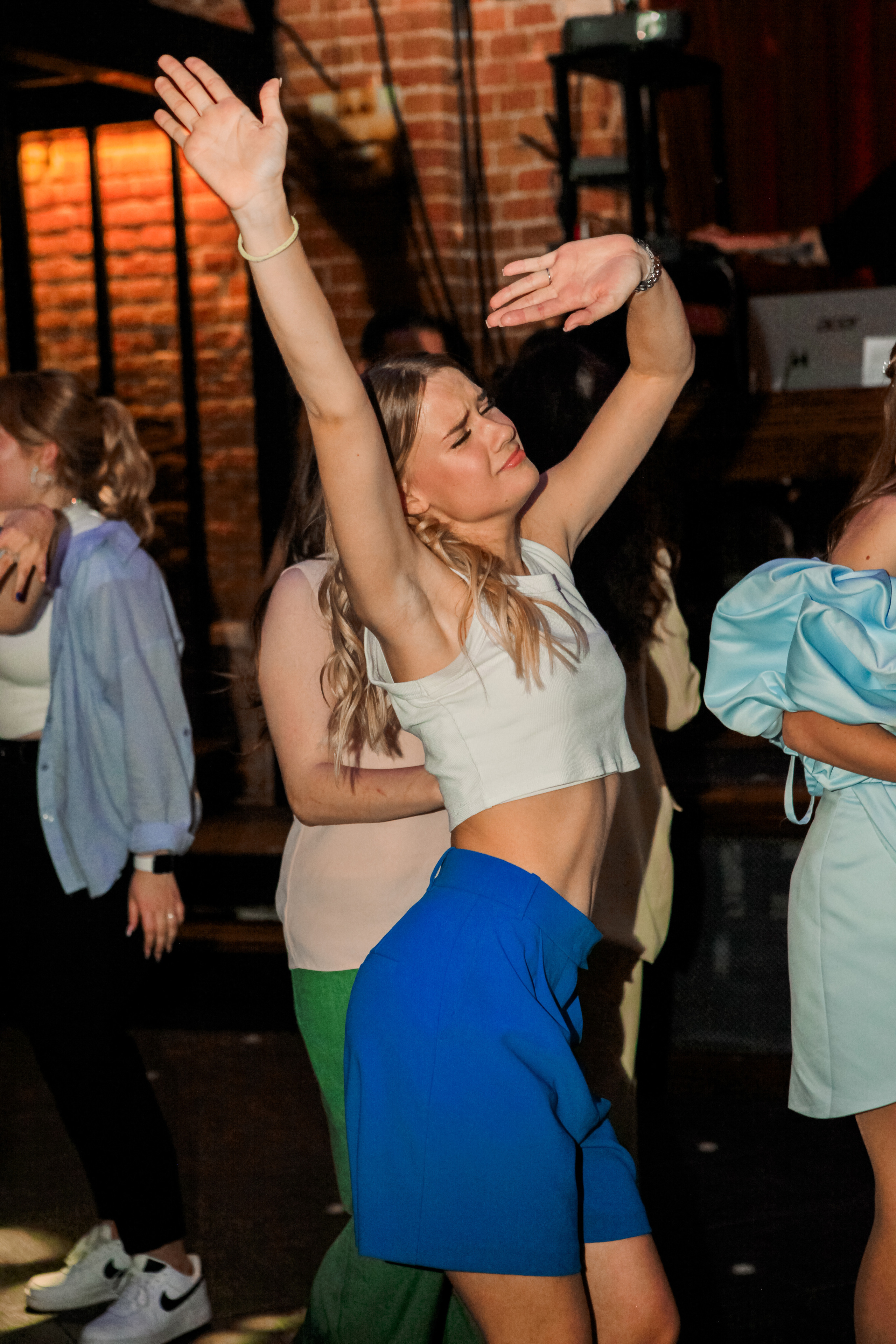 Выпускной вечер г. Раменское. Репортажный, семейный, свадебный, портретный фотограф