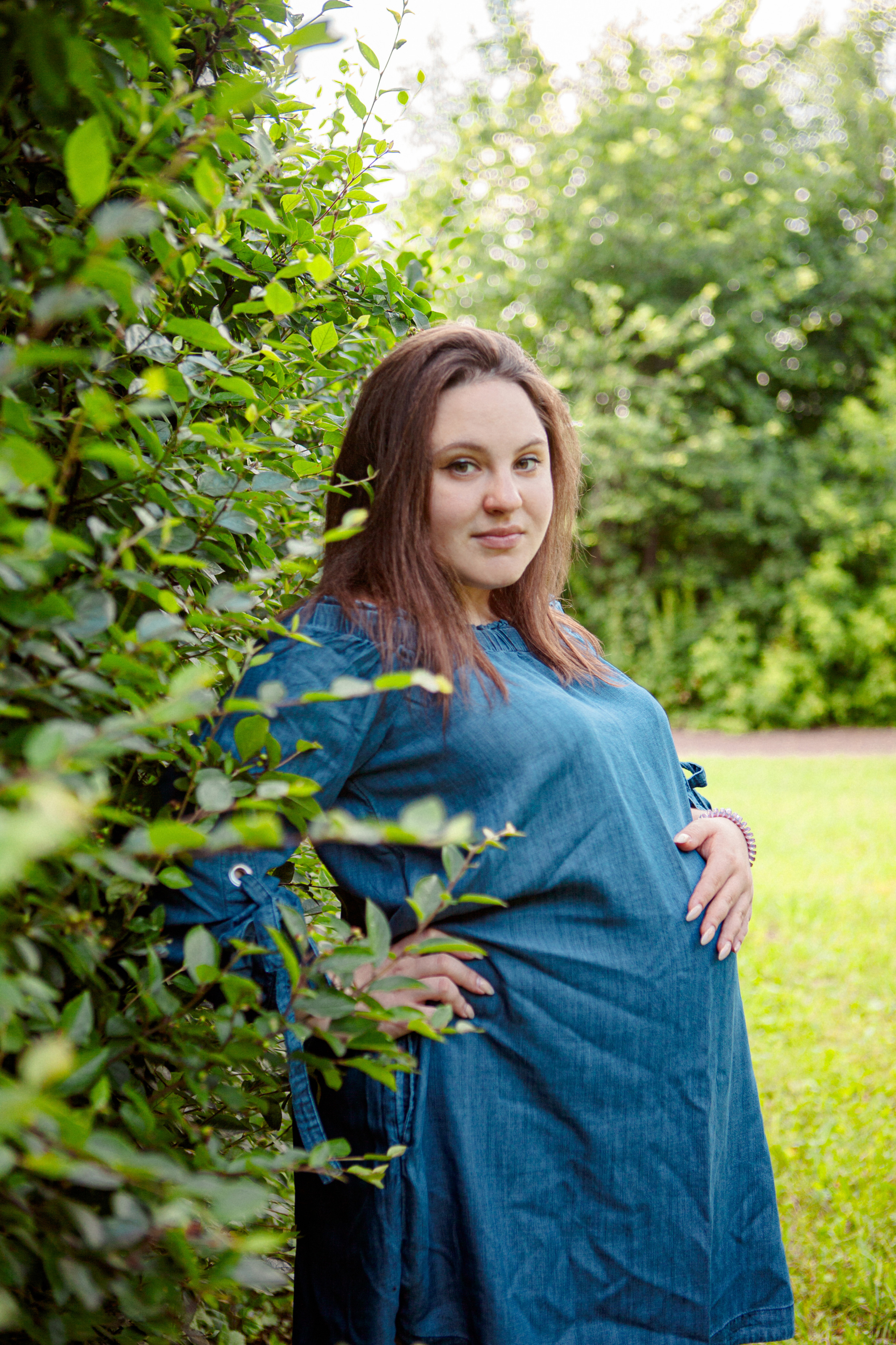 Фотосессия: «В ожидании маленького чуда». Павел и Виктория. Репортажный, семейный, свадебный, портретный фотограф