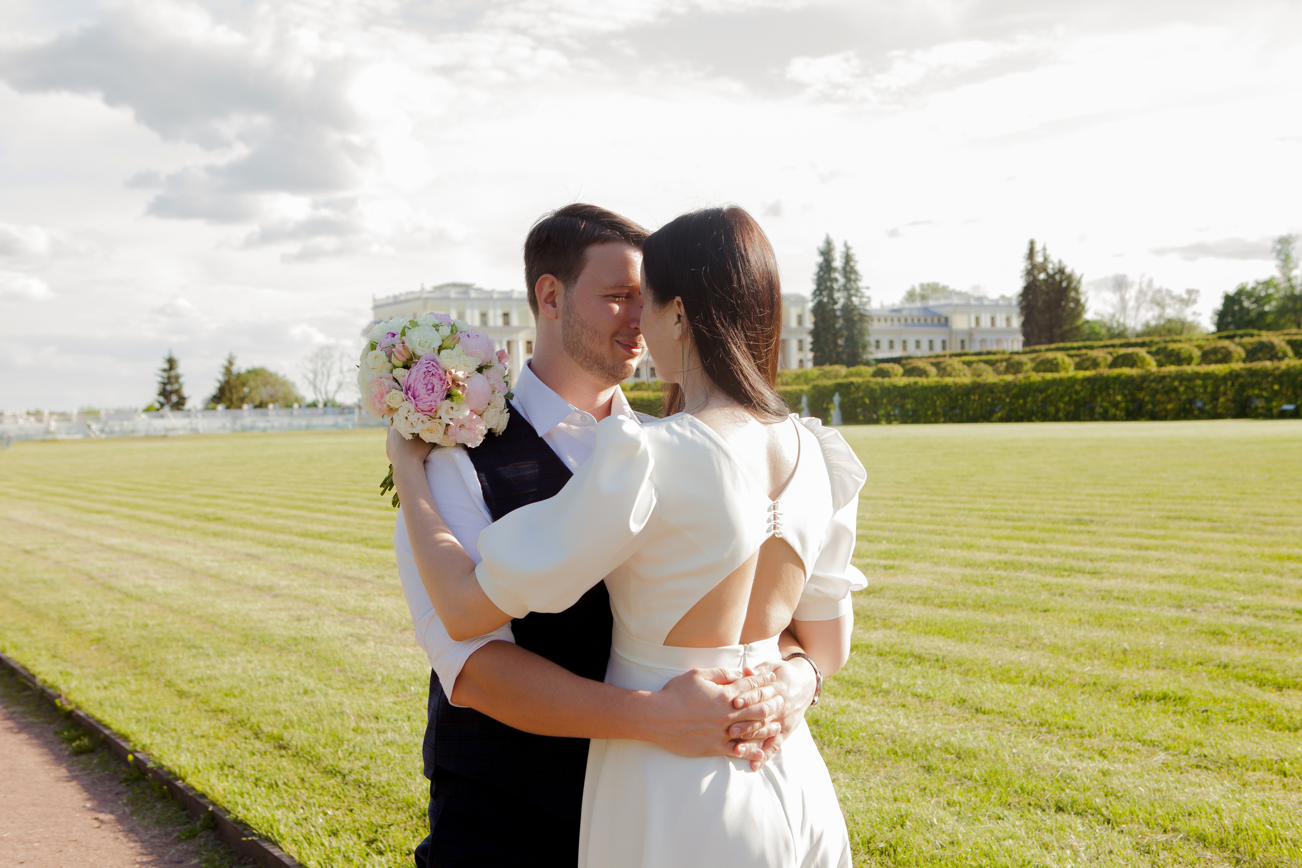 Алексей и Ольга. Репортажный, семейный, свадебный, портретный фотограф