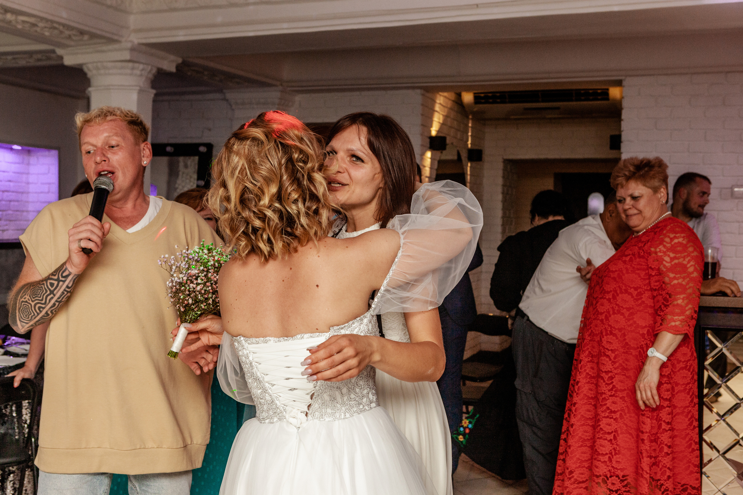 Дмитрий и Тамара. Репортажный, семейный, свадебный, портретный фотограф