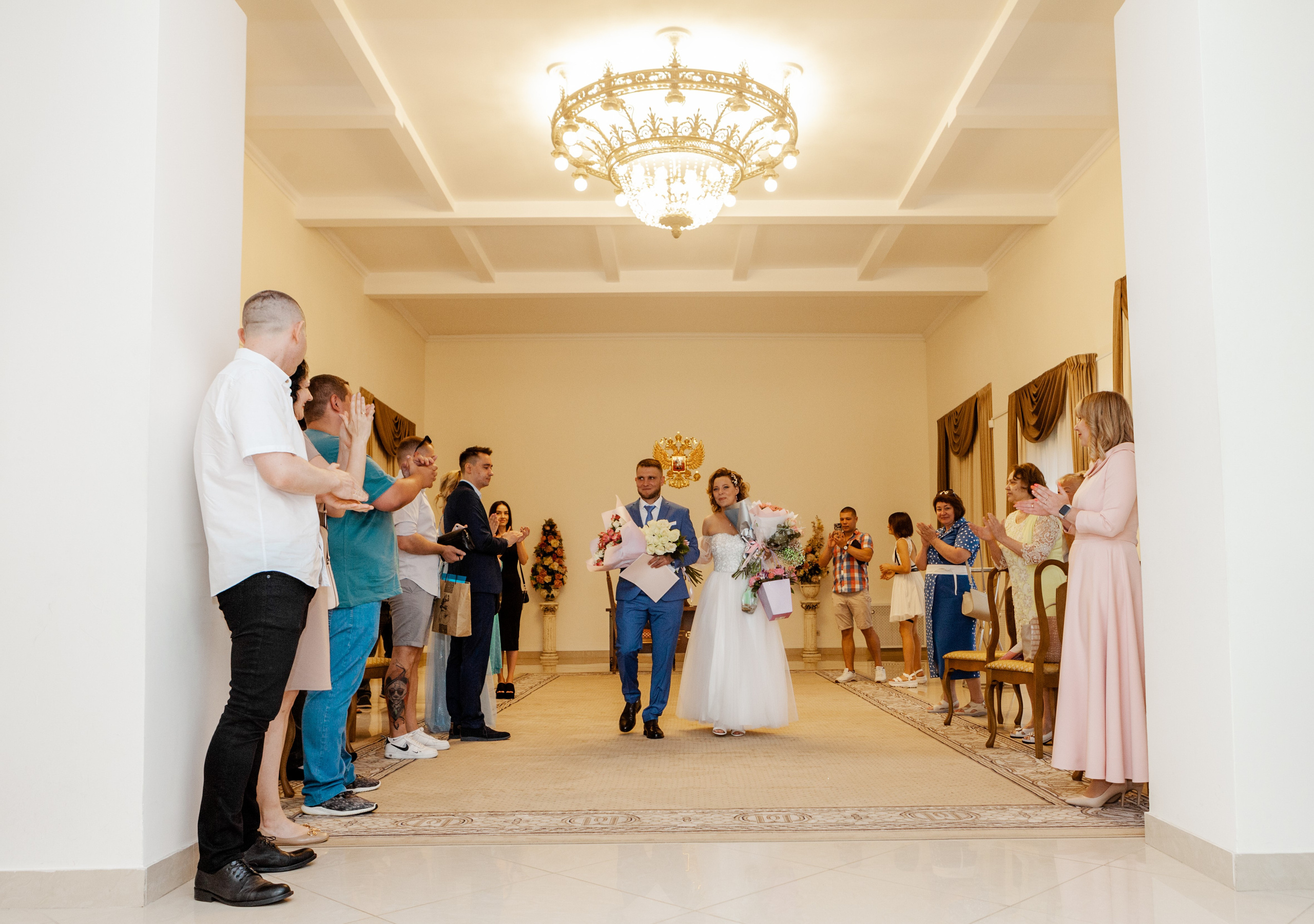 Дмитрий и Тамара. Репортажный, семейный, свадебный, портретный фотограф