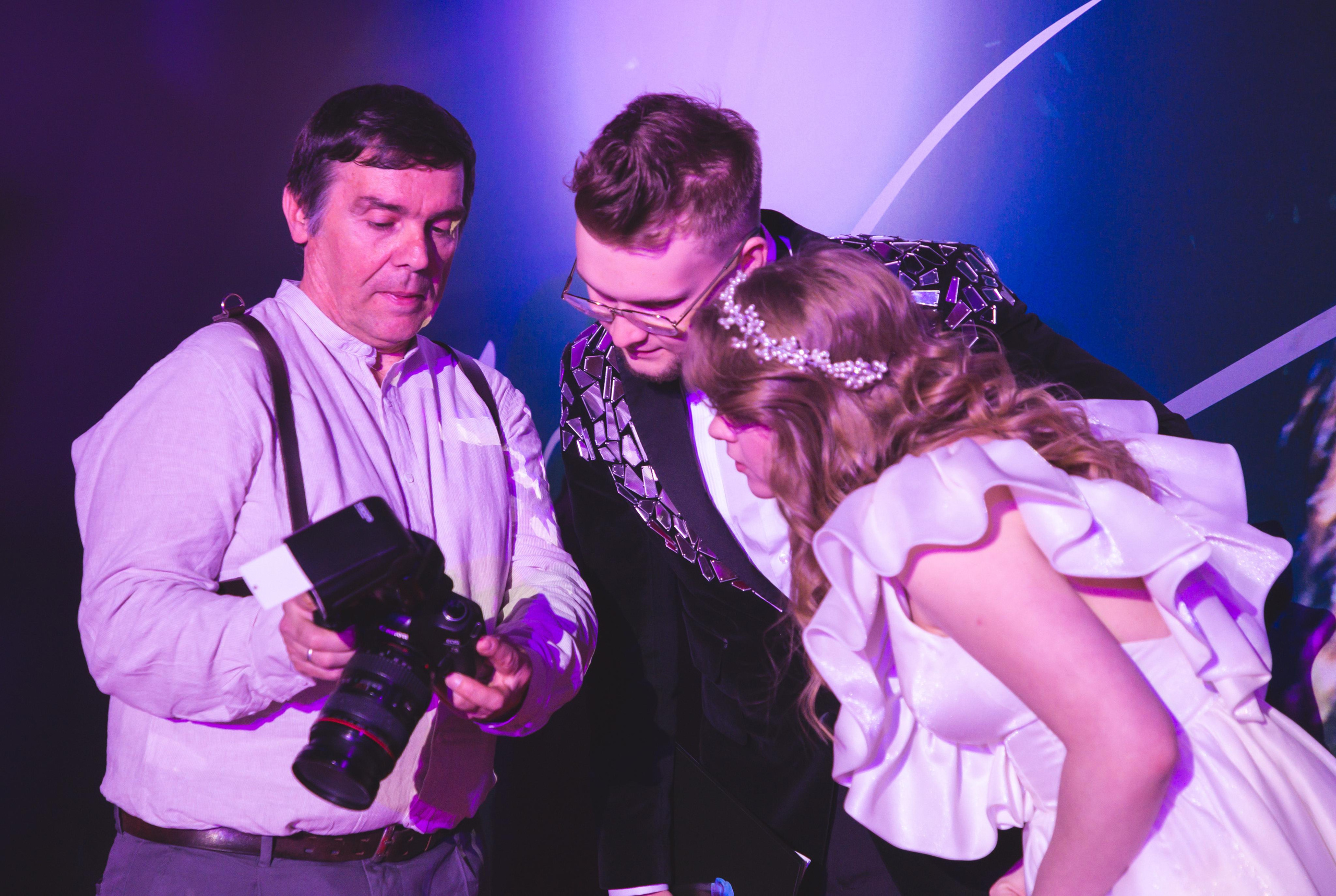 Марка. Репортажный, семейный, свадебный, портретный фотограф