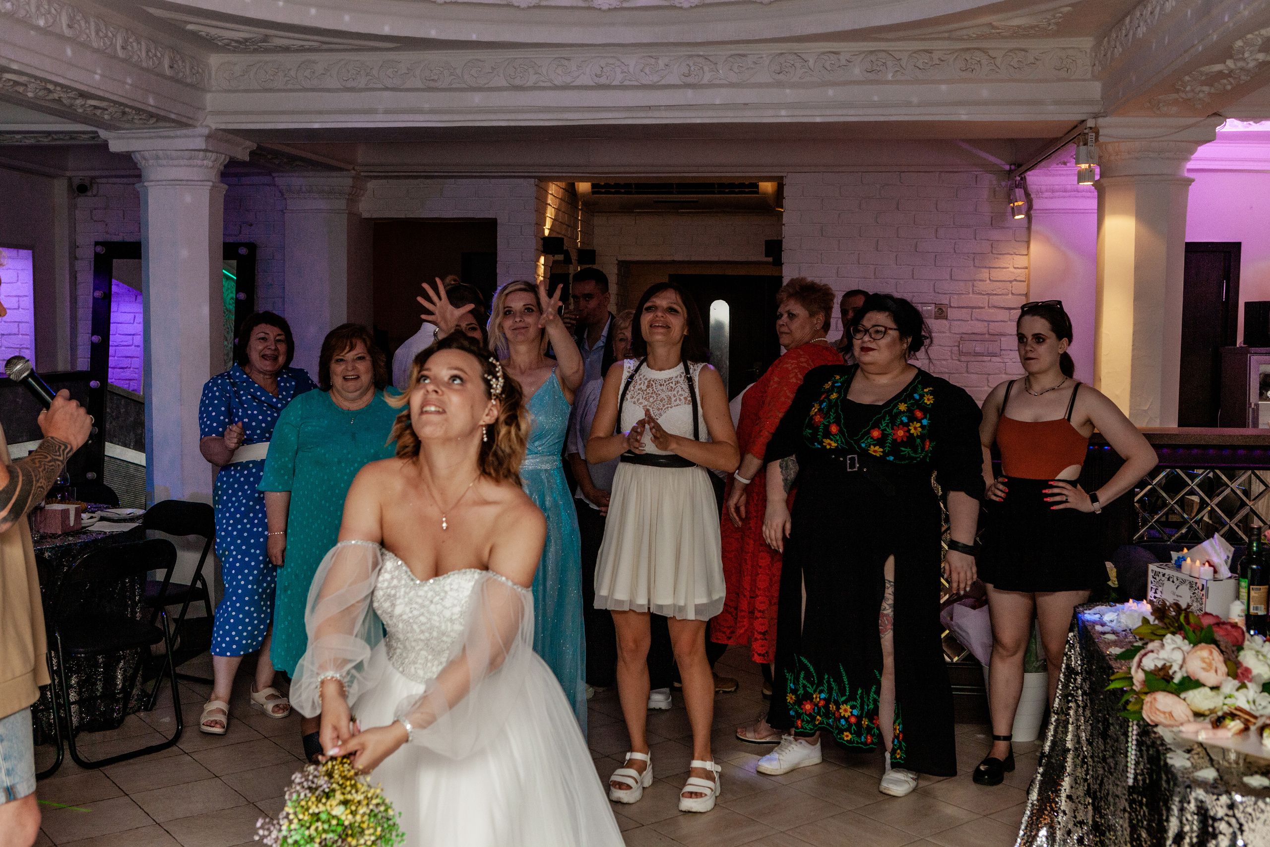 Дмитрий и Тамара. Репортажный, семейный, свадебный, портретный фотограф