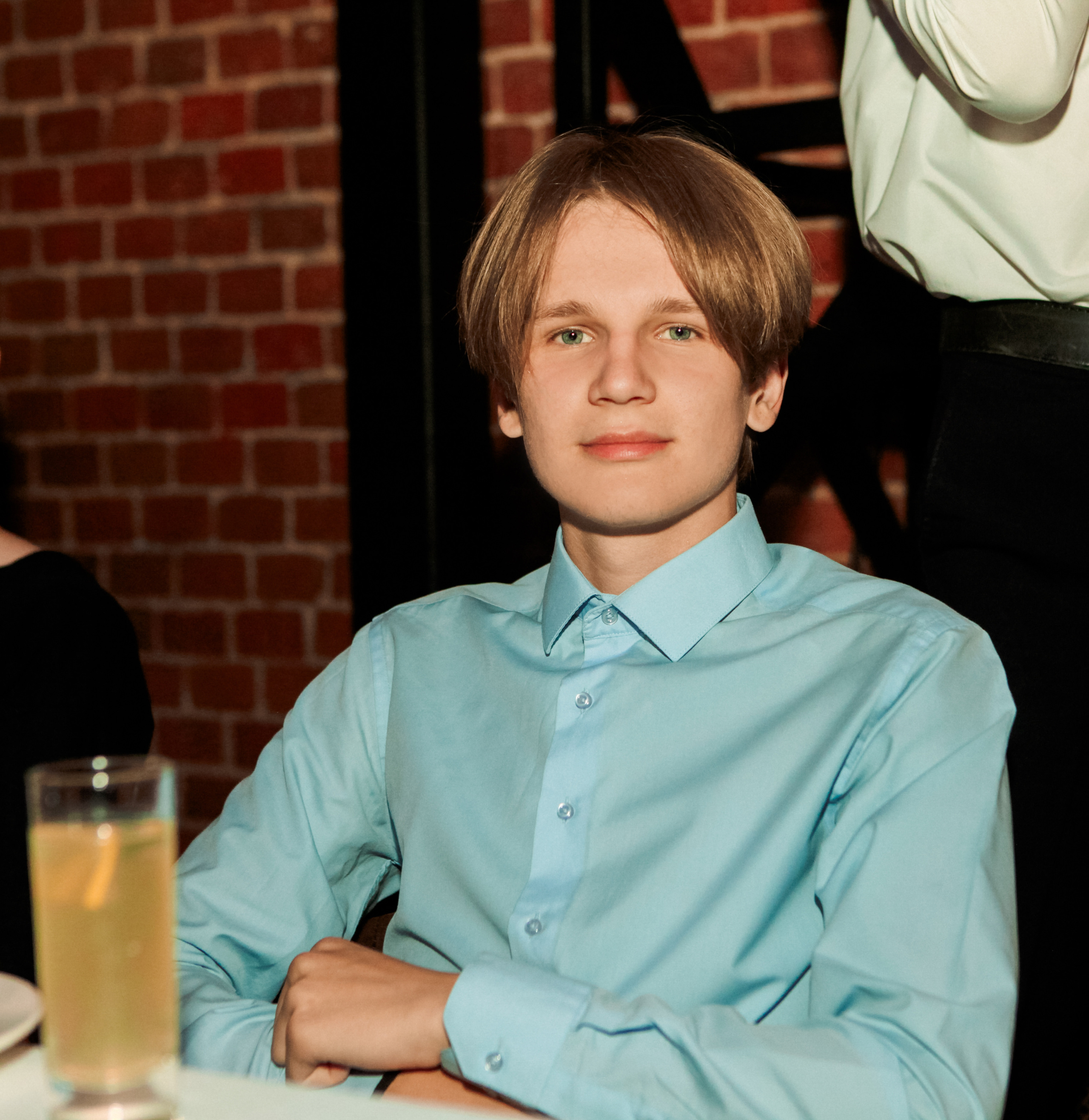 Выпускной вечер г. Раменское. Репортажный, семейный, свадебный, портретный фотограф