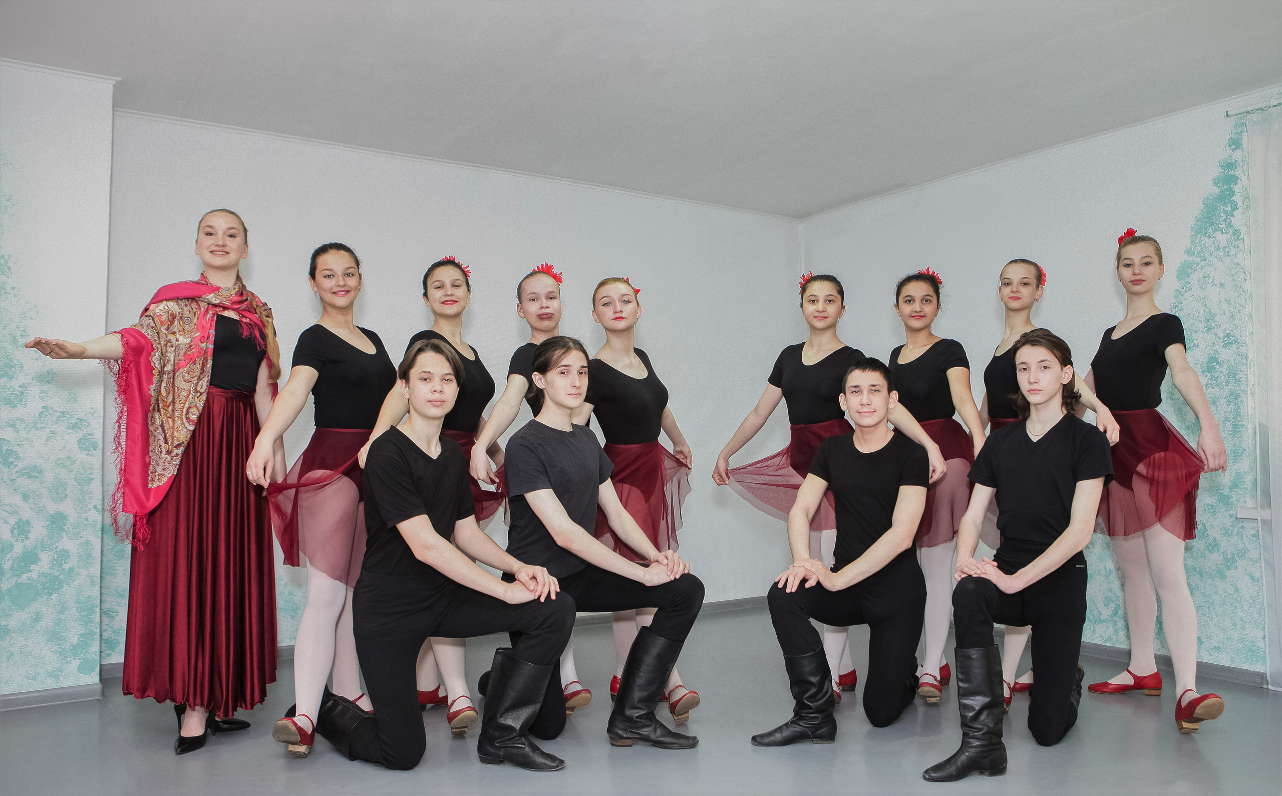 Детская Хореографическая школа им. Г. И. Федоровой г. Домодедово. Репортажный, семейный, свадебный, портретный фотограф