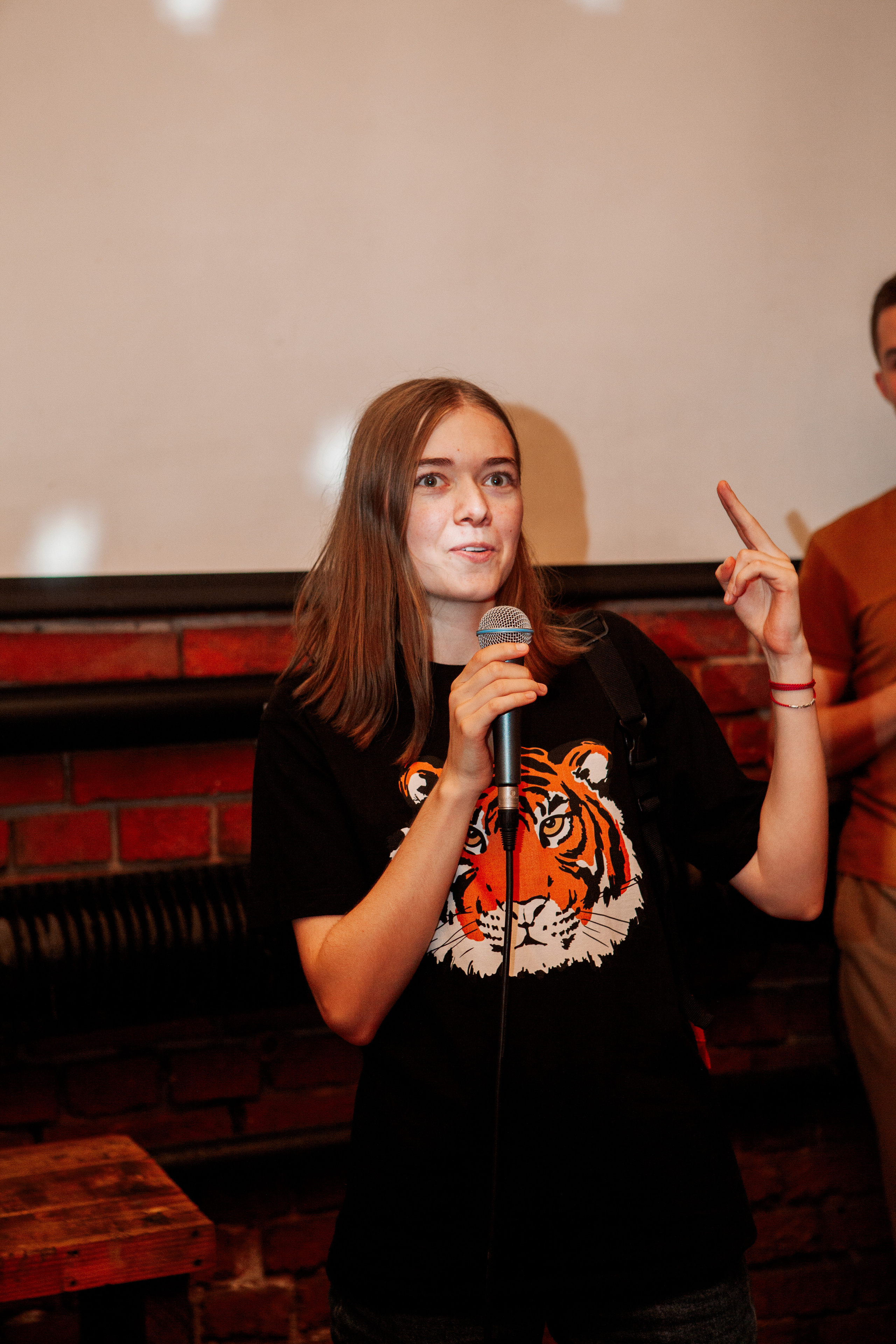 Вечеринка в лофте Гараж Депо. Репортажный, семейный, свадебный, портретный фотограф