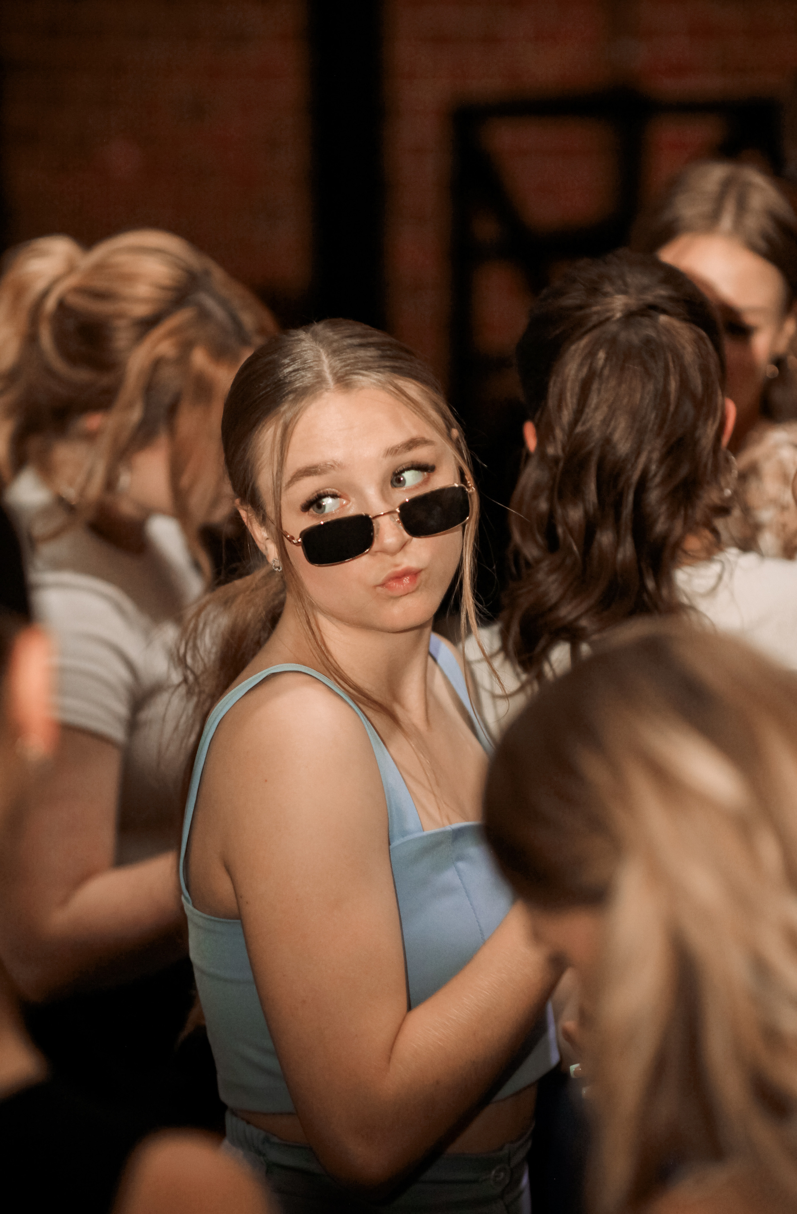 Выпускной вечер г. Раменское. Репортажный, семейный, свадебный, портретный фотограф