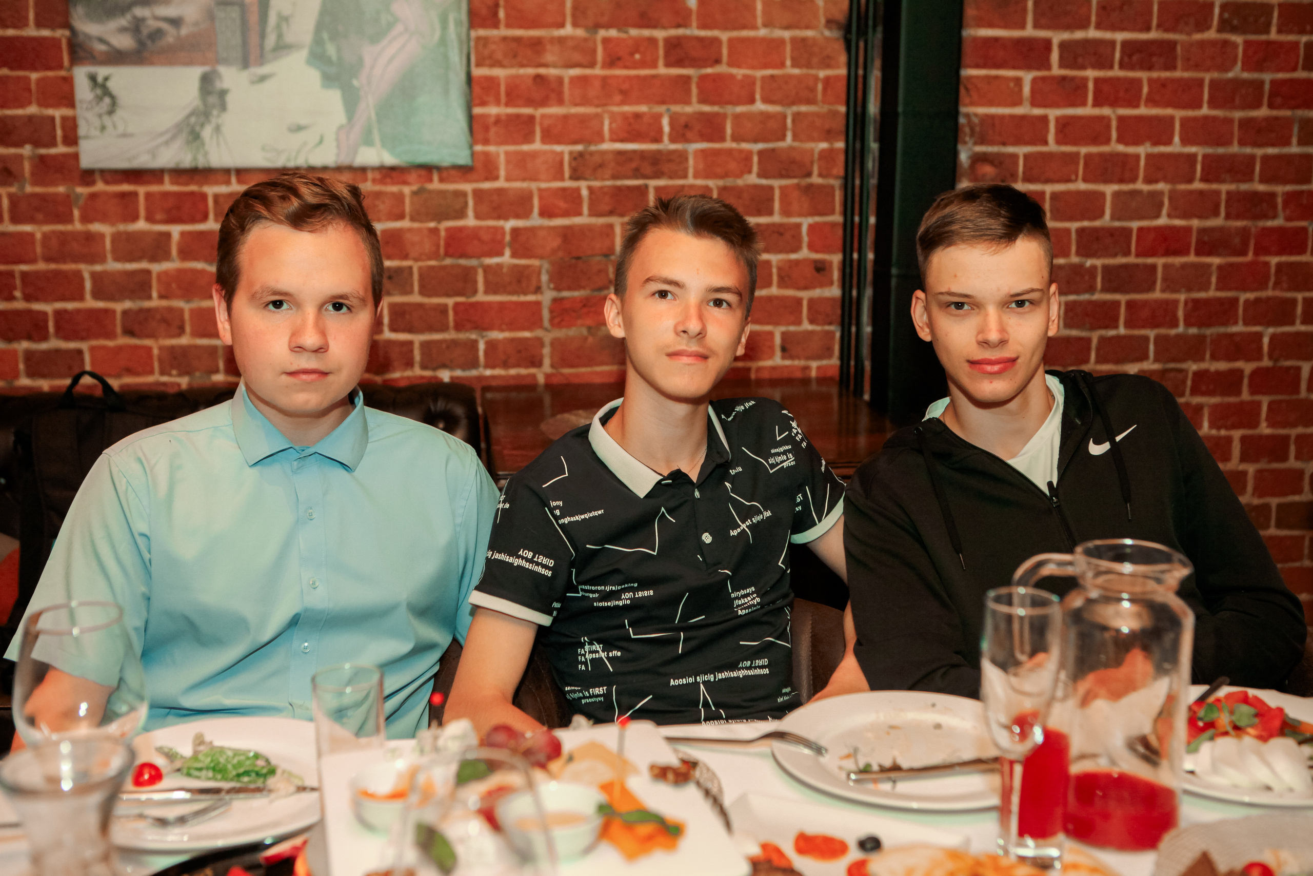 Выпускной вечер г. Раменское. Репортажный, семейный, свадебный, портретный фотограф