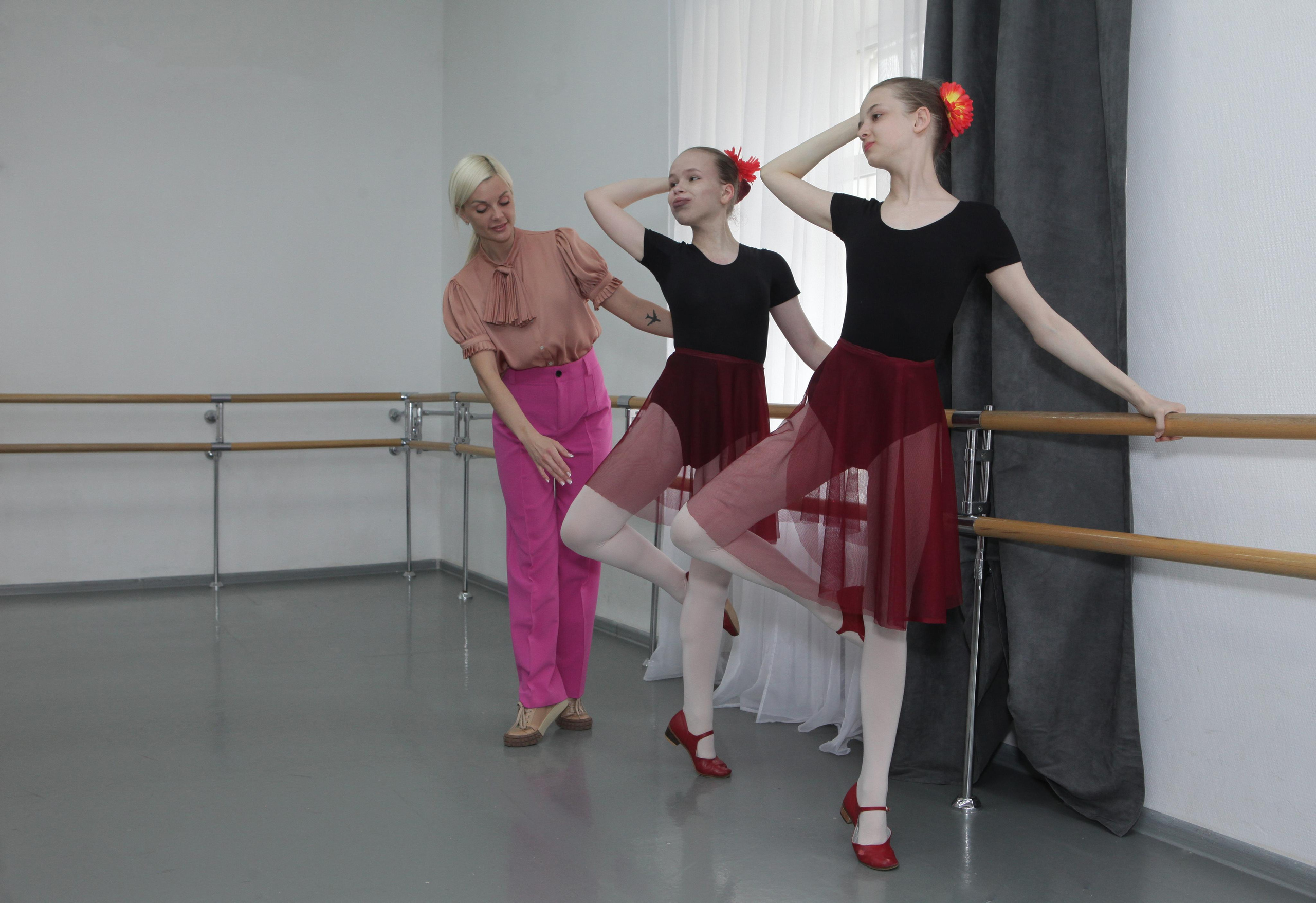 Детская Хореографическая школа им. Г. И. Федоровой г. Домодедово. Репортажный, семейный, свадебный, портретный фотограф