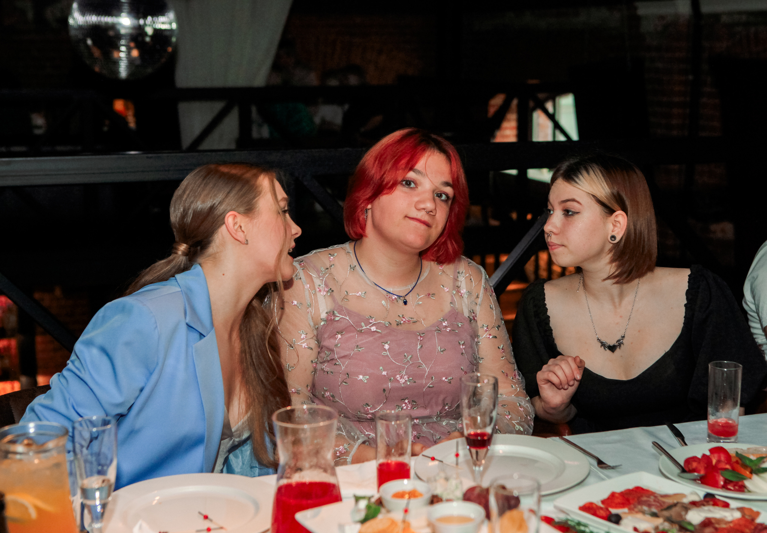 Выпускной вечер г. Раменское. Репортажный, семейный, свадебный, портретный фотограф