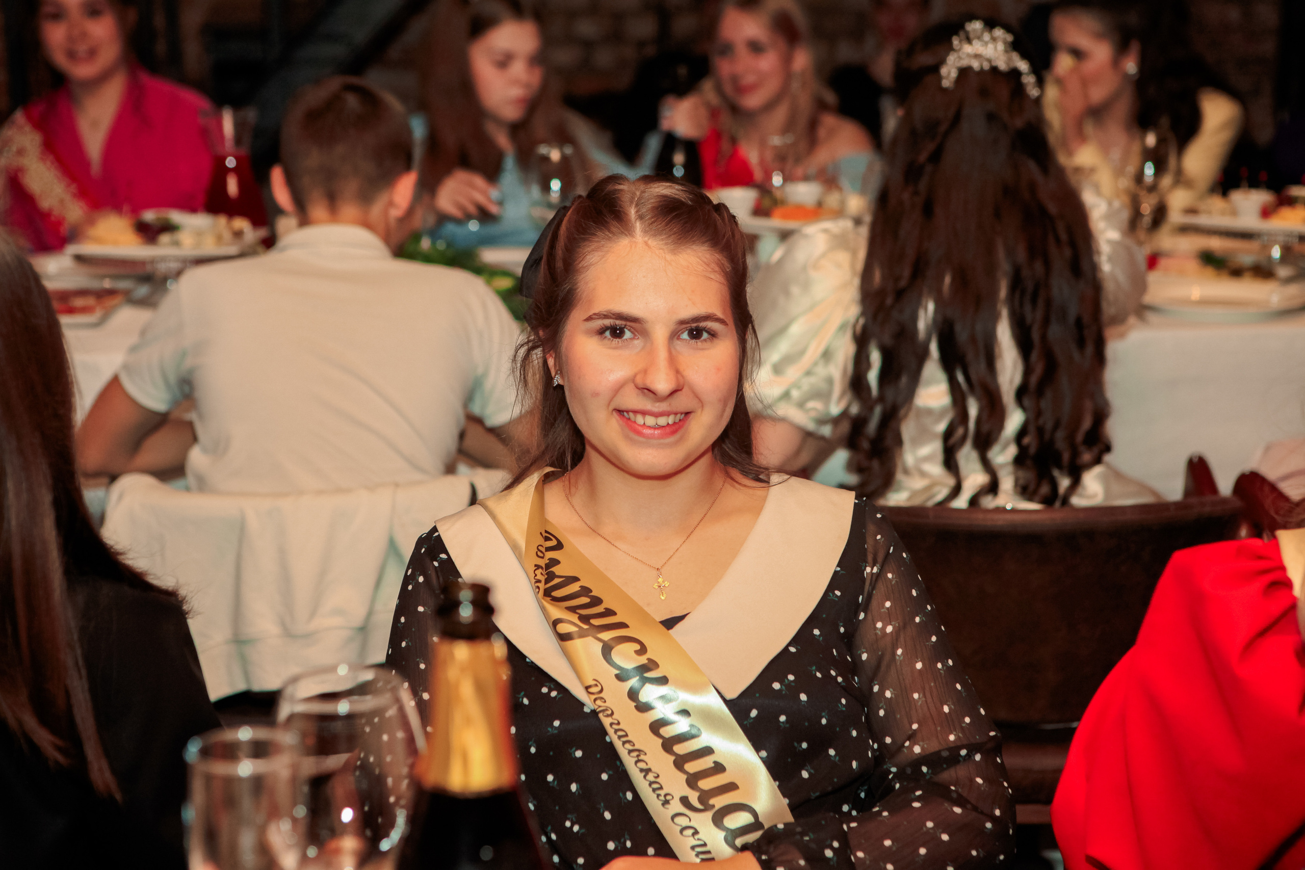 Выпускной вечер г. Раменское. Репортажный, семейный, свадебный, портретный фотограф