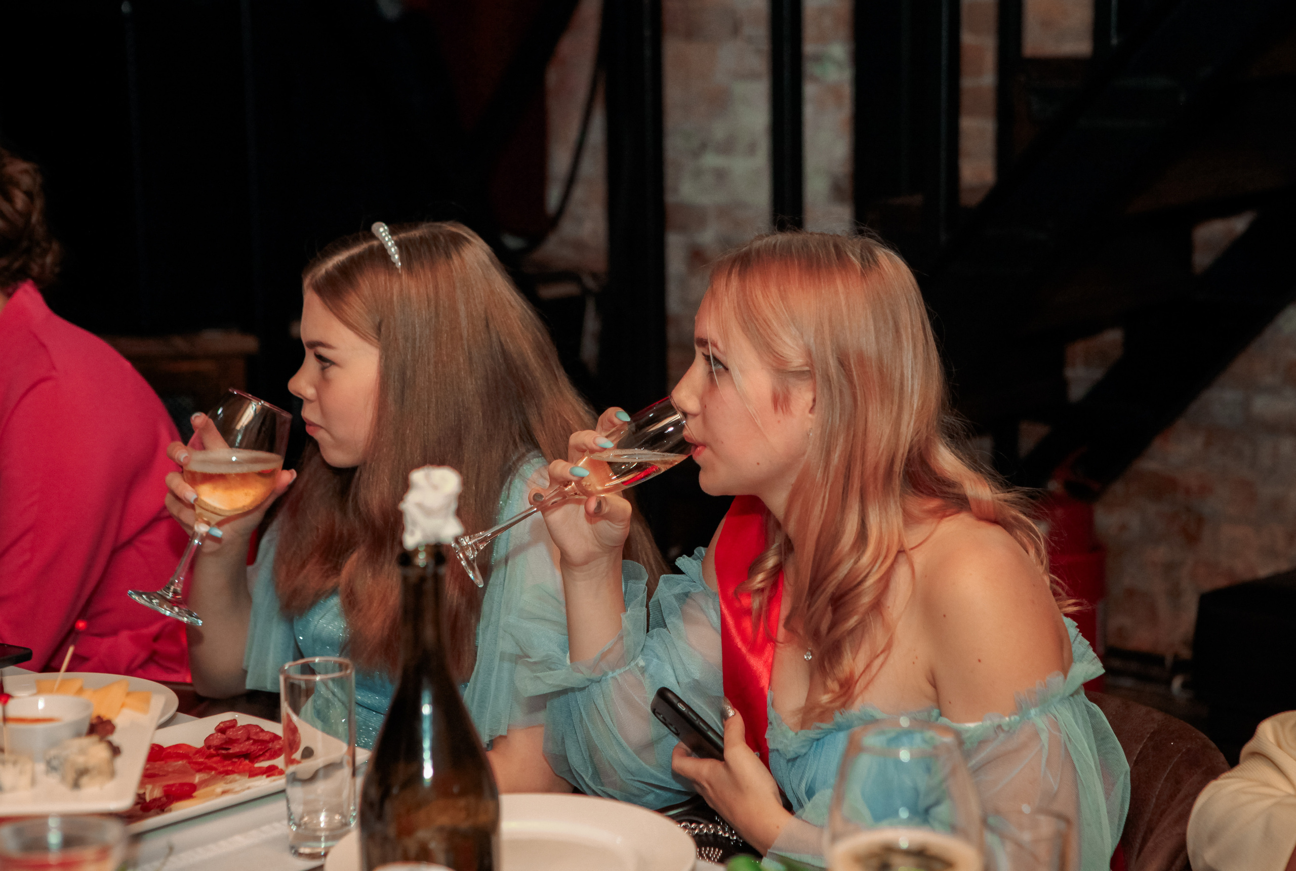 Выпускной вечер г. Раменское. Репортажный, семейный, свадебный, портретный фотограф