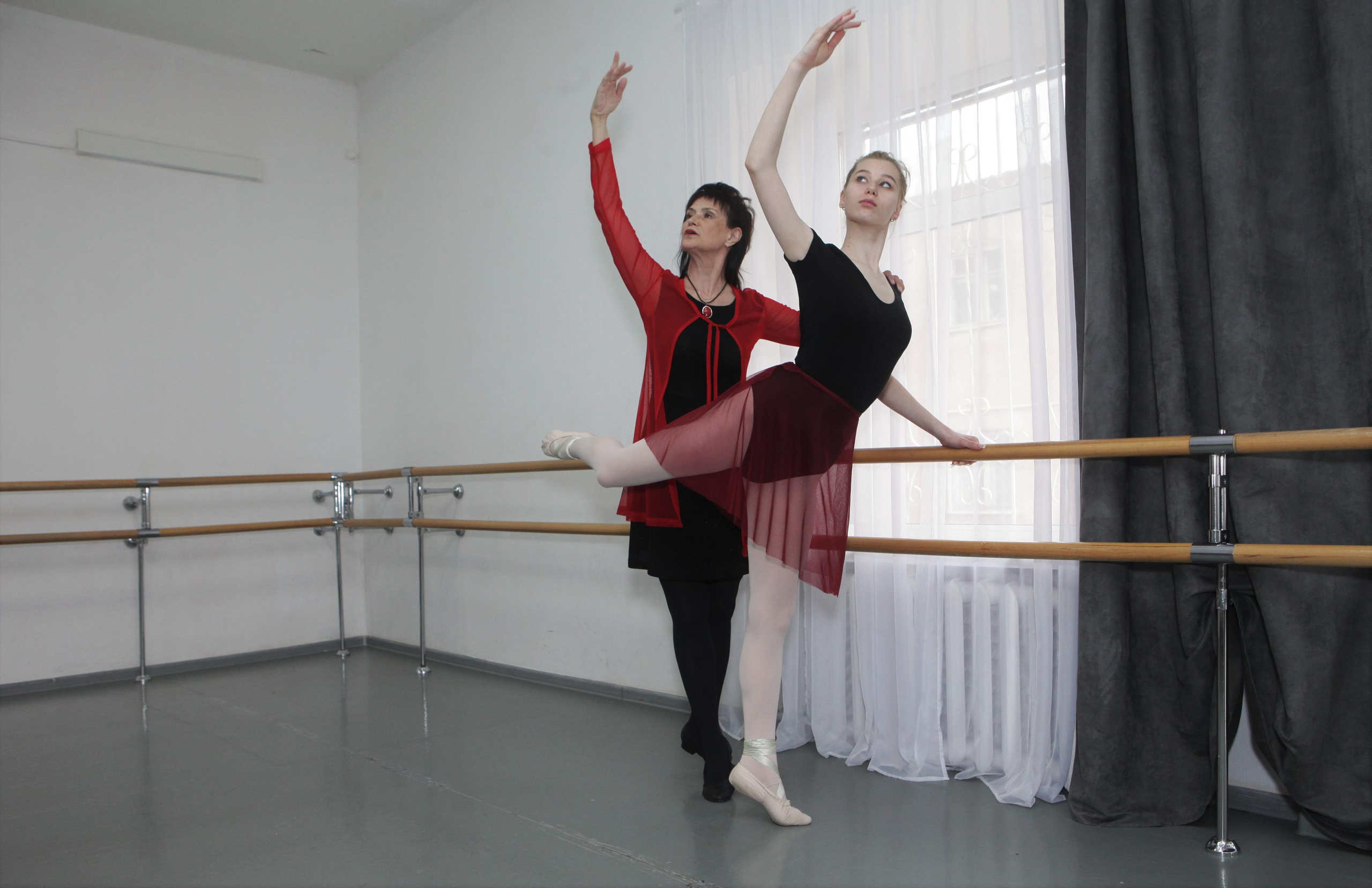 Детская Хореографическая школа им. Г. И. Федоровой г. Домодедово. Репортажный, семейный, свадебный, портретный фотограф