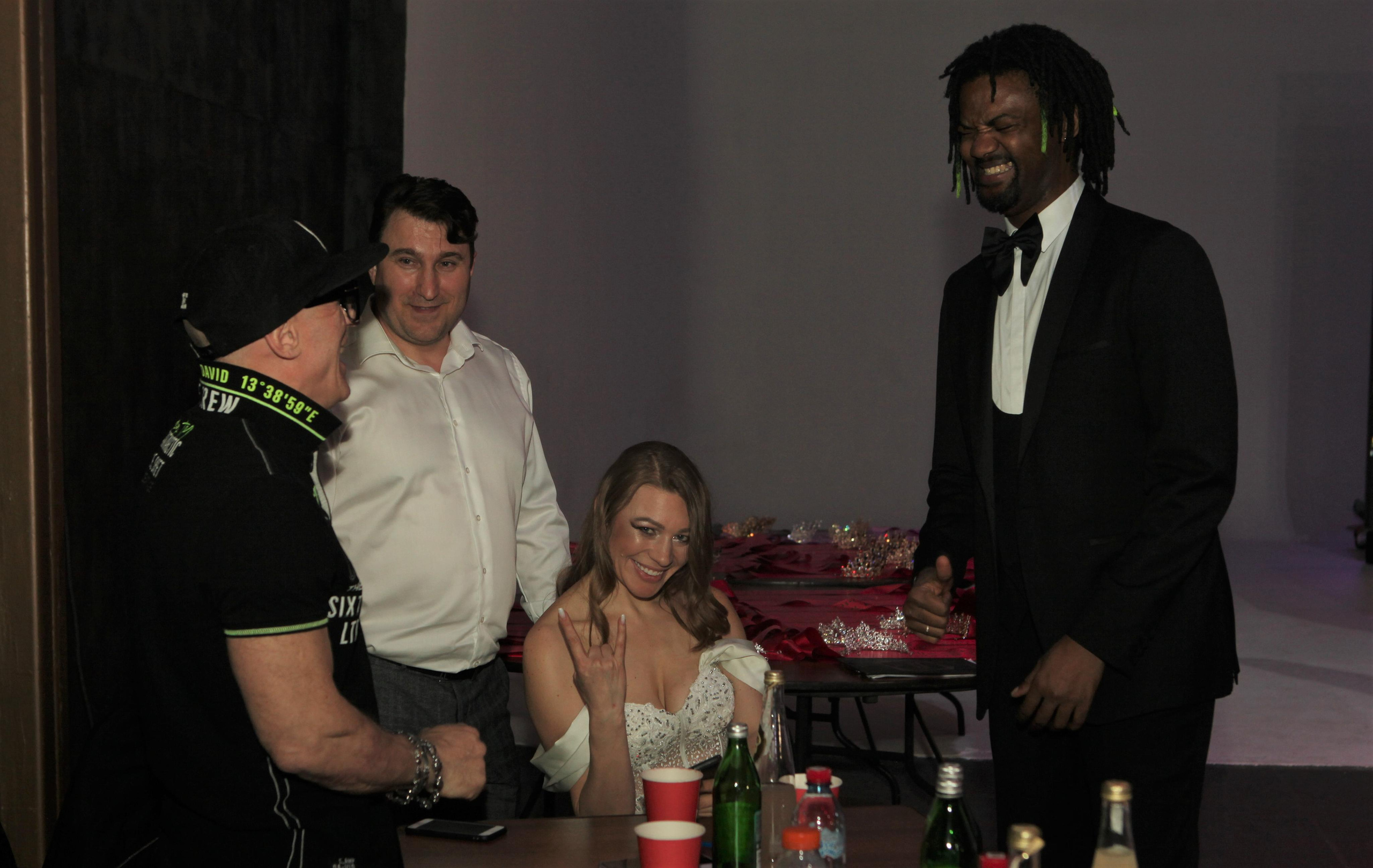 Королева Москвы. Репортажный, семейный, свадебный, портретный фотограф