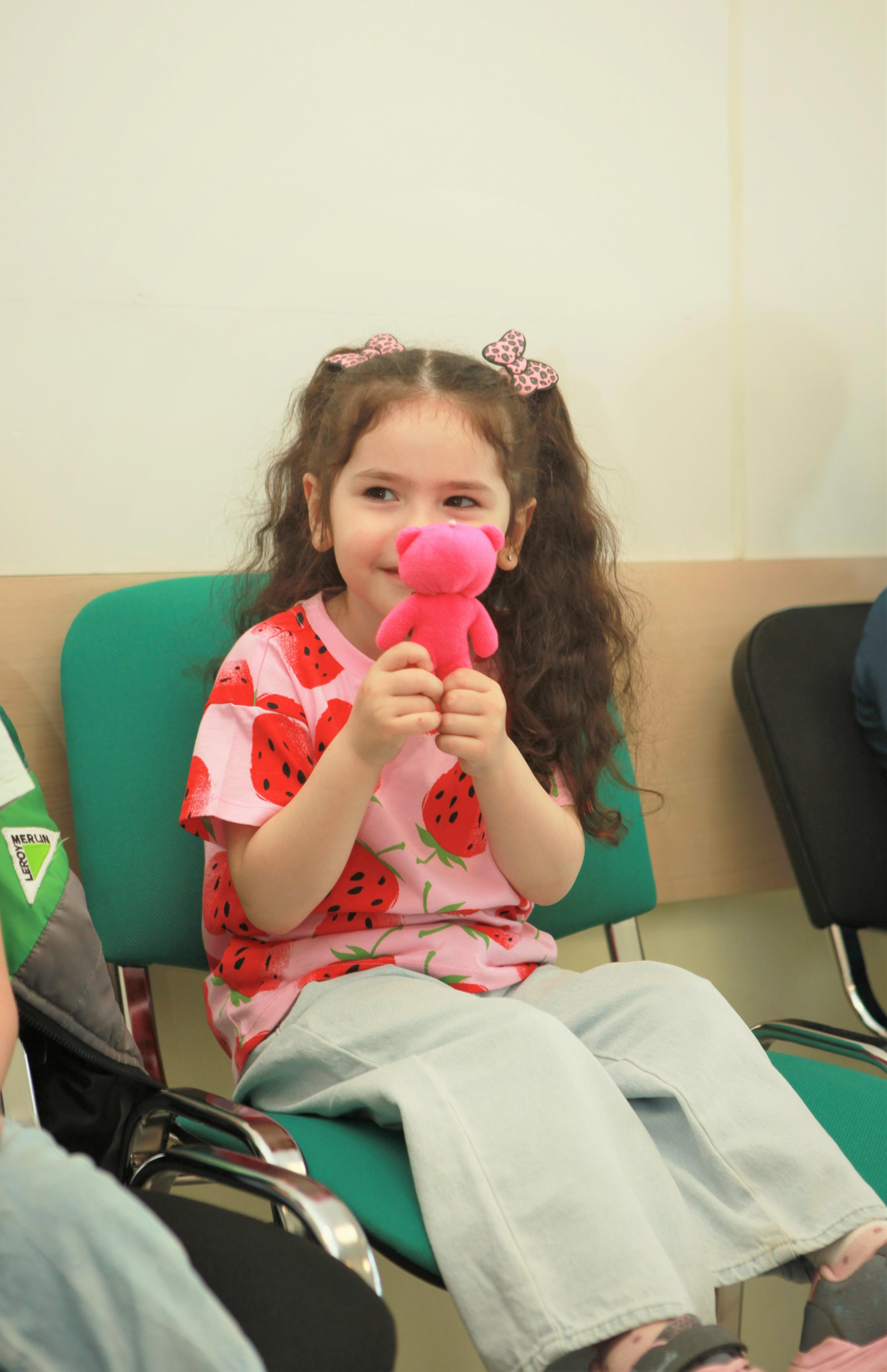 День защиты детей. Репортажный, семейный, свадебный, портретный фотограф