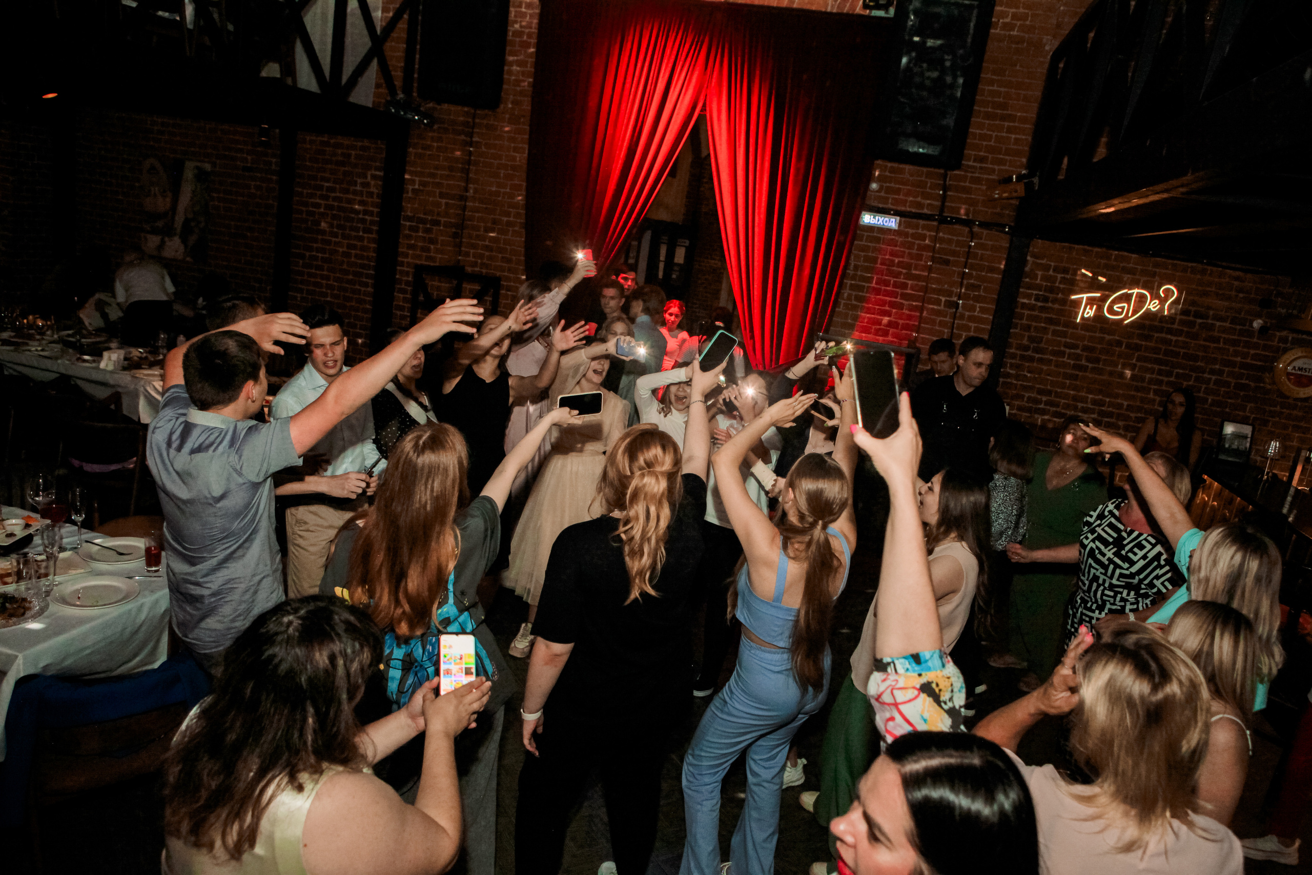 Выпускной вечер г. Раменское. Репортажный, семейный, свадебный, портретный фотограф