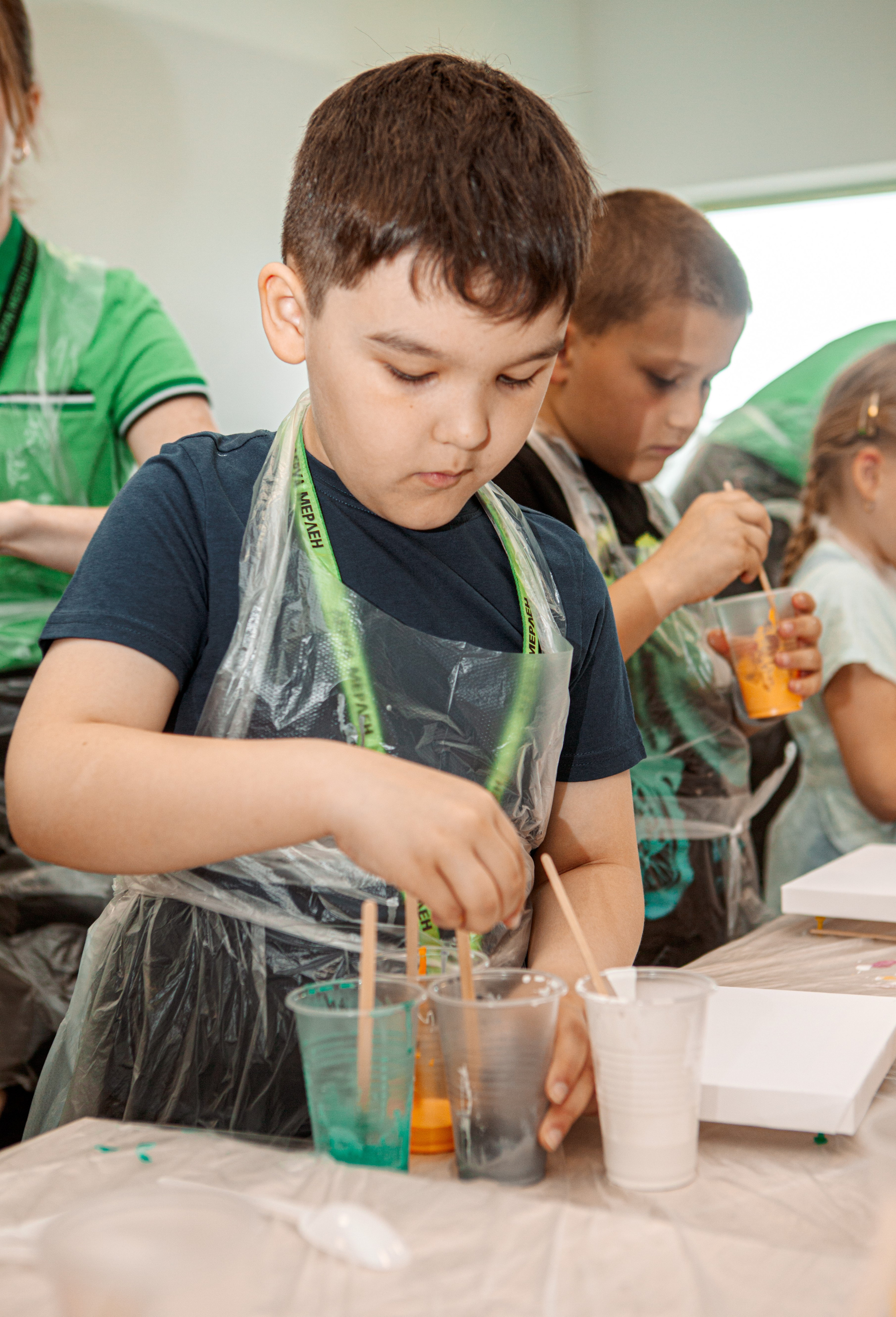 День защиты детей. Репортажный, семейный, свадебный, портретный фотограф
