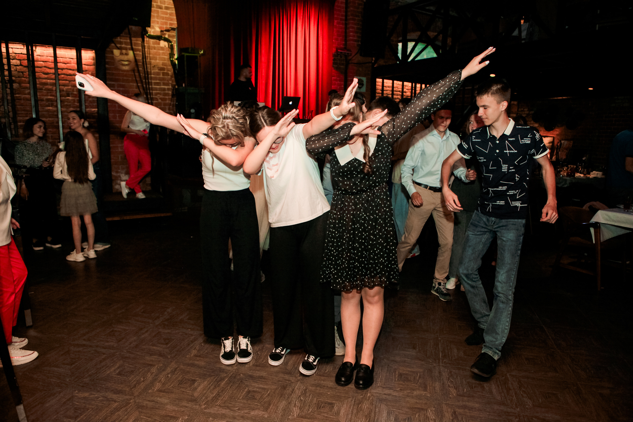 Выпускной вечер г. Раменское. Репортажный, семейный, свадебный, портретный фотограф