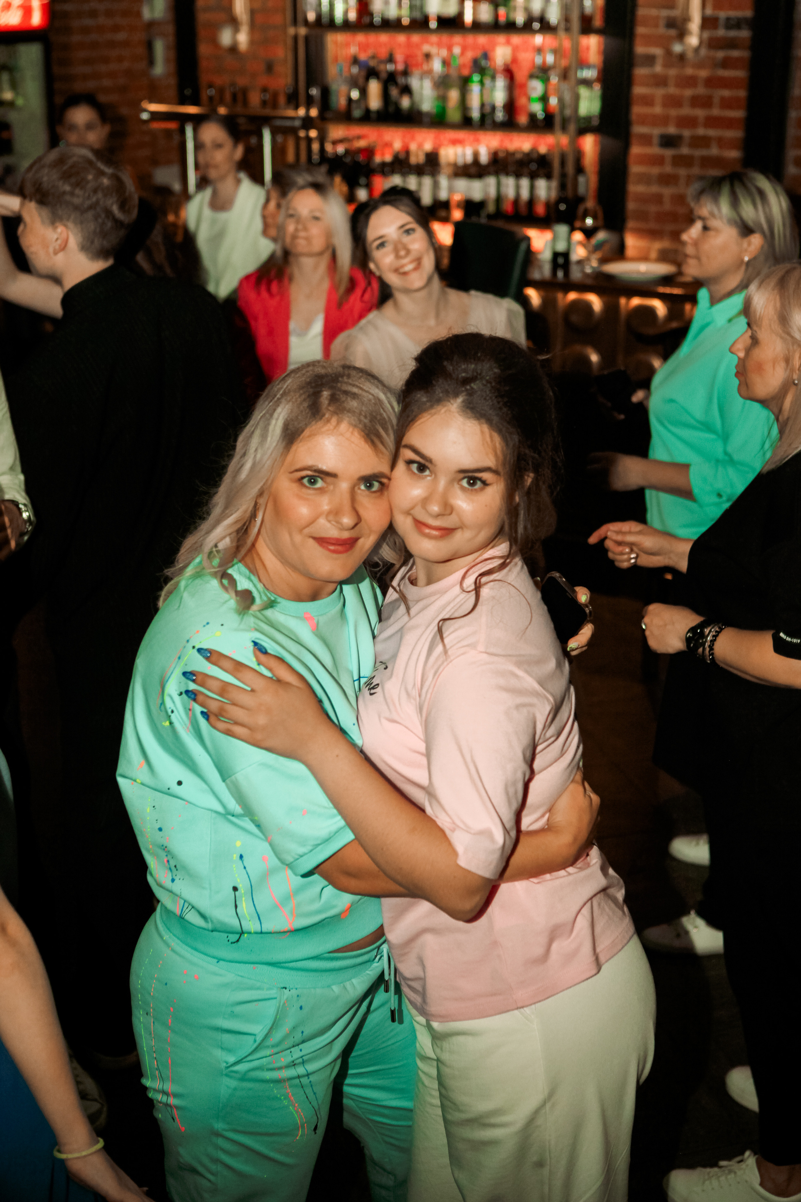 Выпускной вечер г. Раменское. Репортажный, семейный, свадебный, портретный фотограф