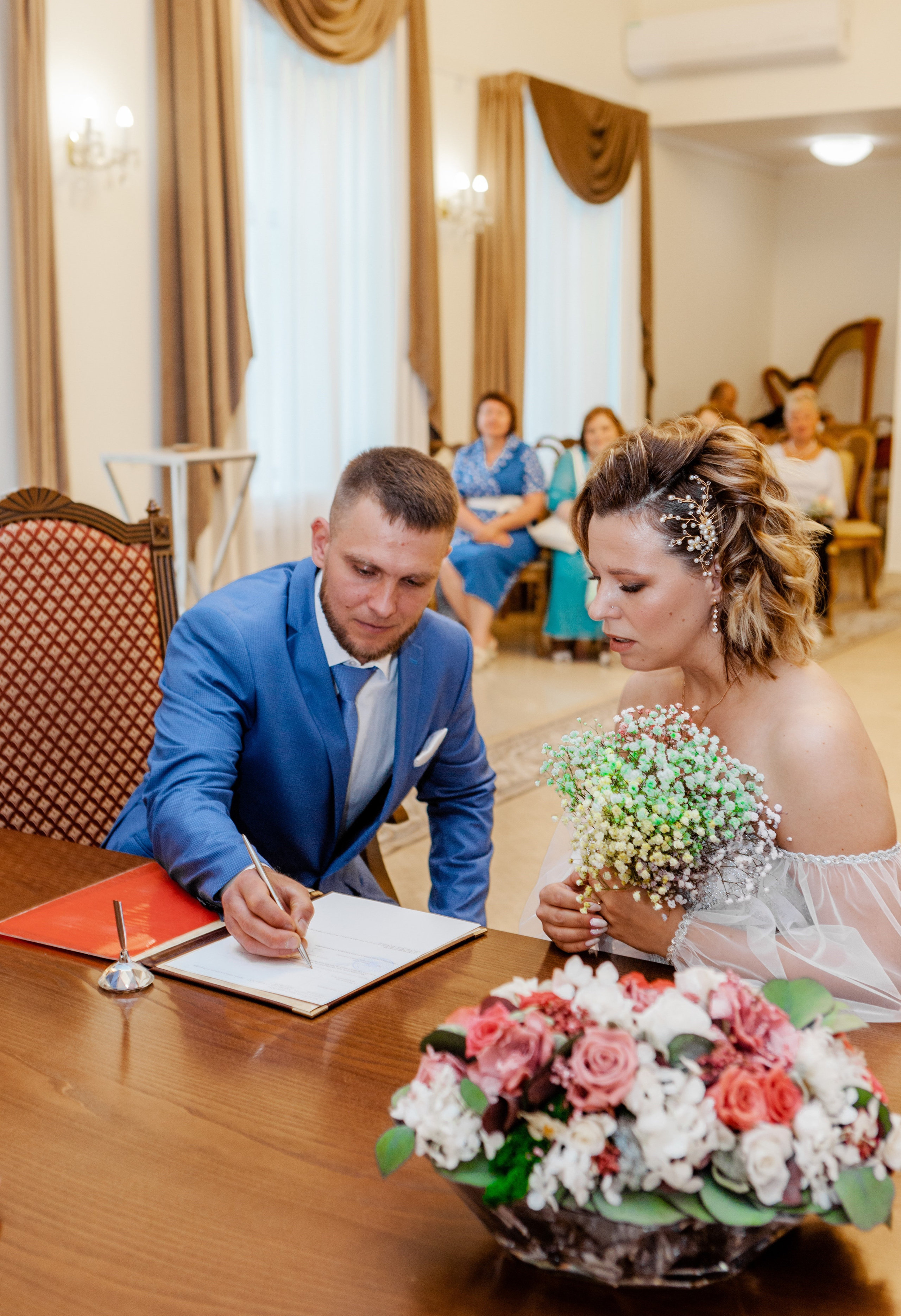 Дмитрий и Тамара. Репортажный, семейный, свадебный, портретный фотограф