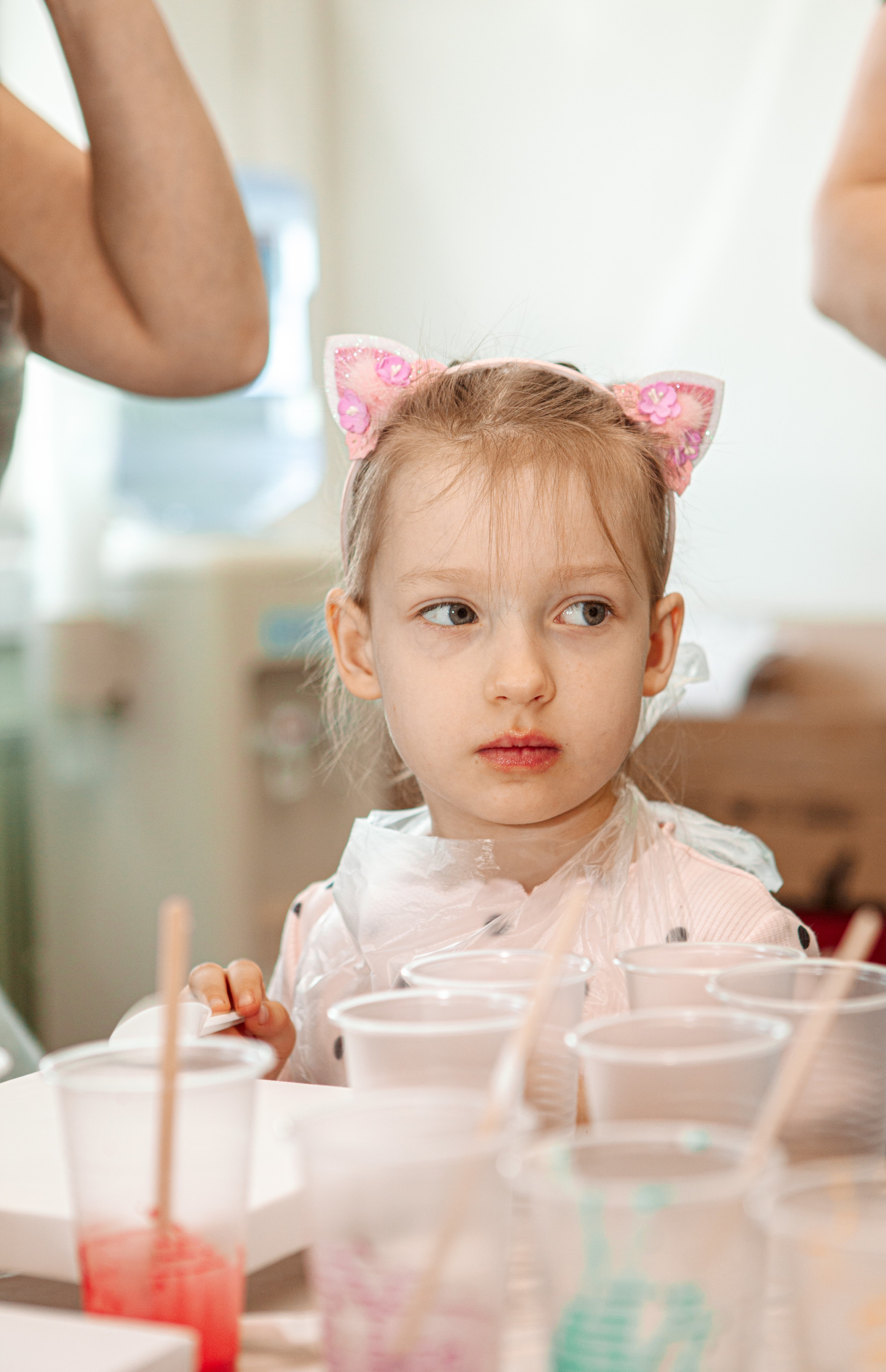 День защиты детей. Репортажный, семейный, свадебный, портретный фотограф
