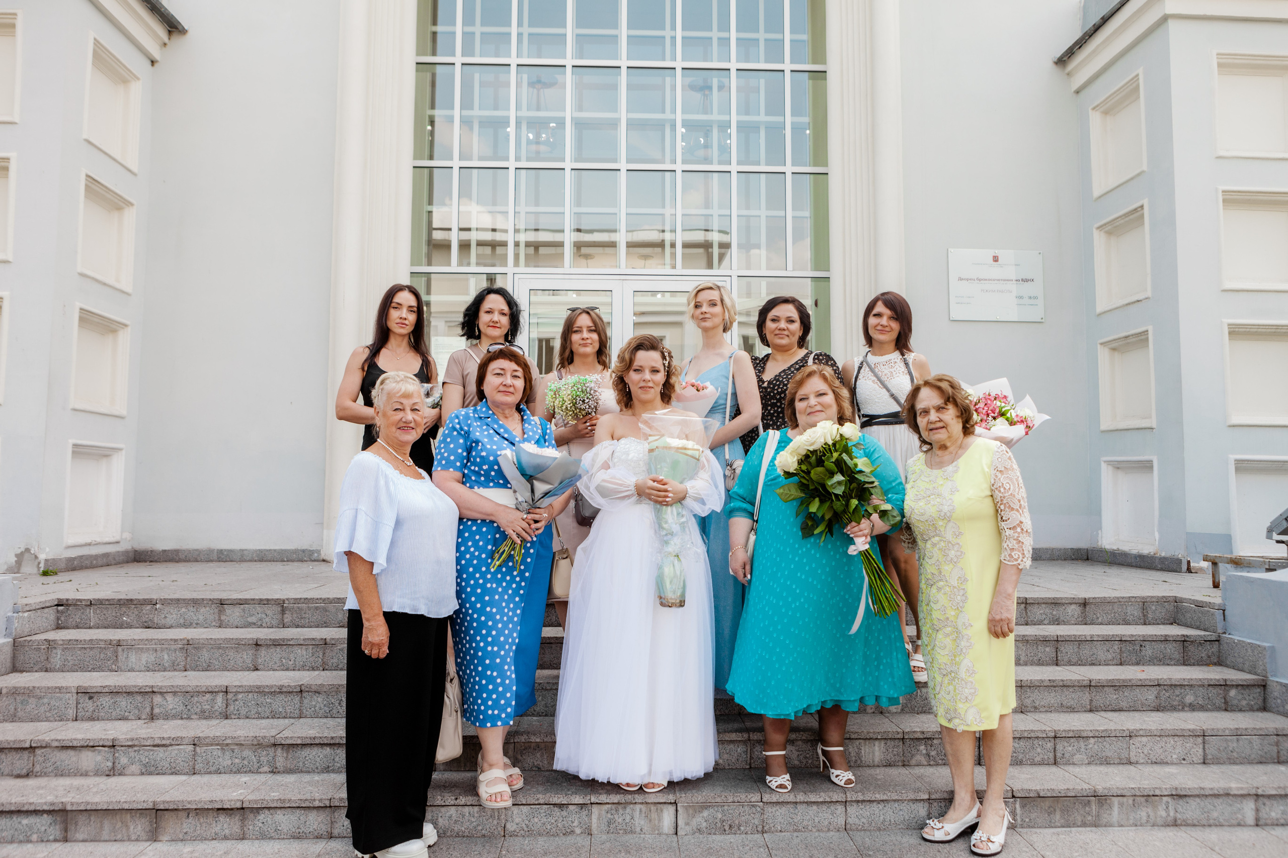 Дмитрий и Тамара. Репортажный, семейный, свадебный, портретный фотограф