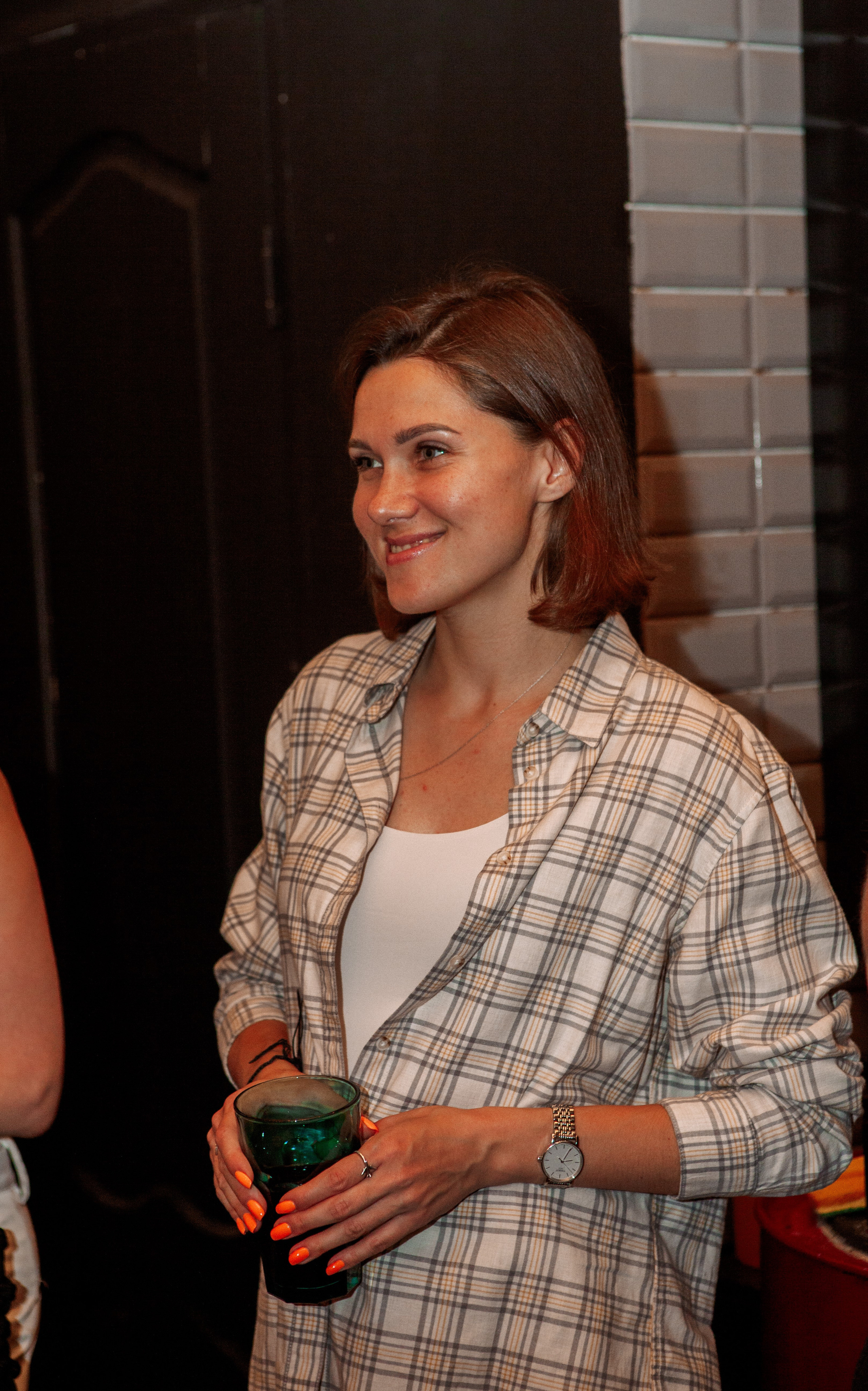 Вечеринка в лофте Гараж Депо. Репортажный, семейный, свадебный, портретный фотограф