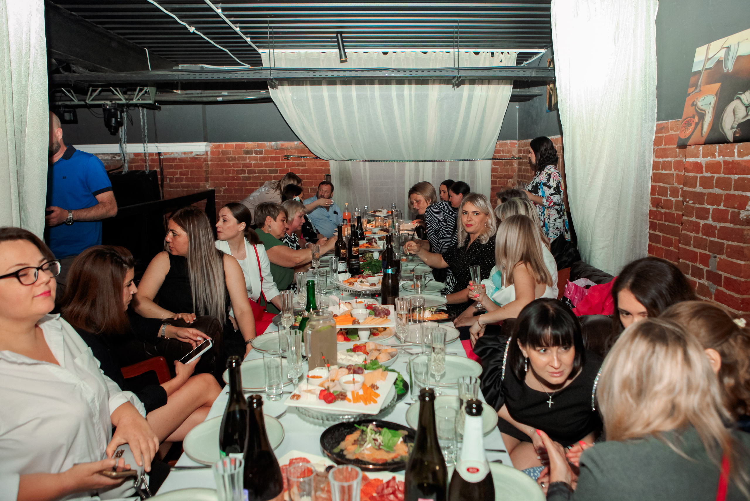 Выпускной вечер г. Раменское. Репортажный, семейный, свадебный, портретный фотограф