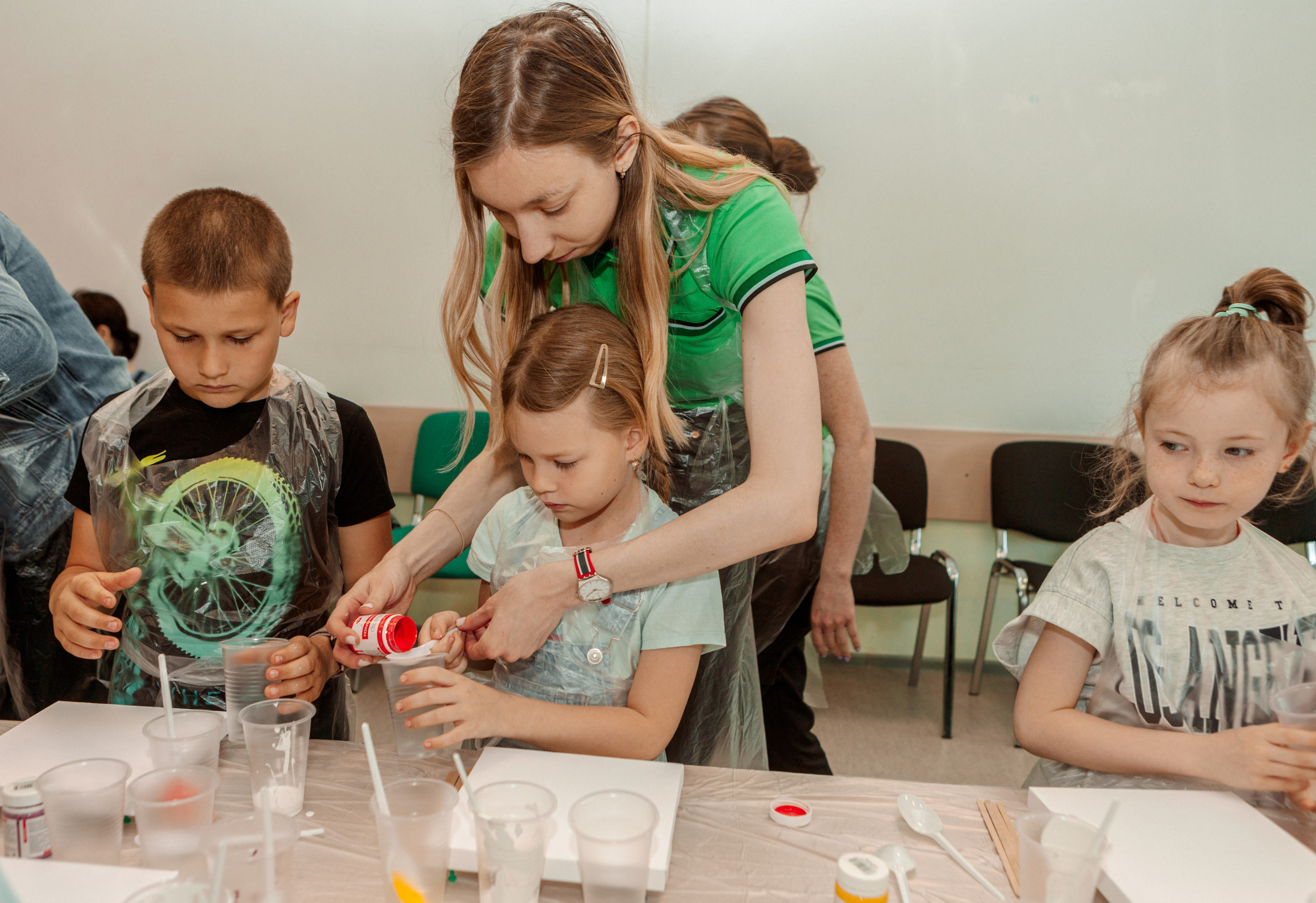 День защиты детей. Репортажный, семейный, свадебный, портретный фотограф