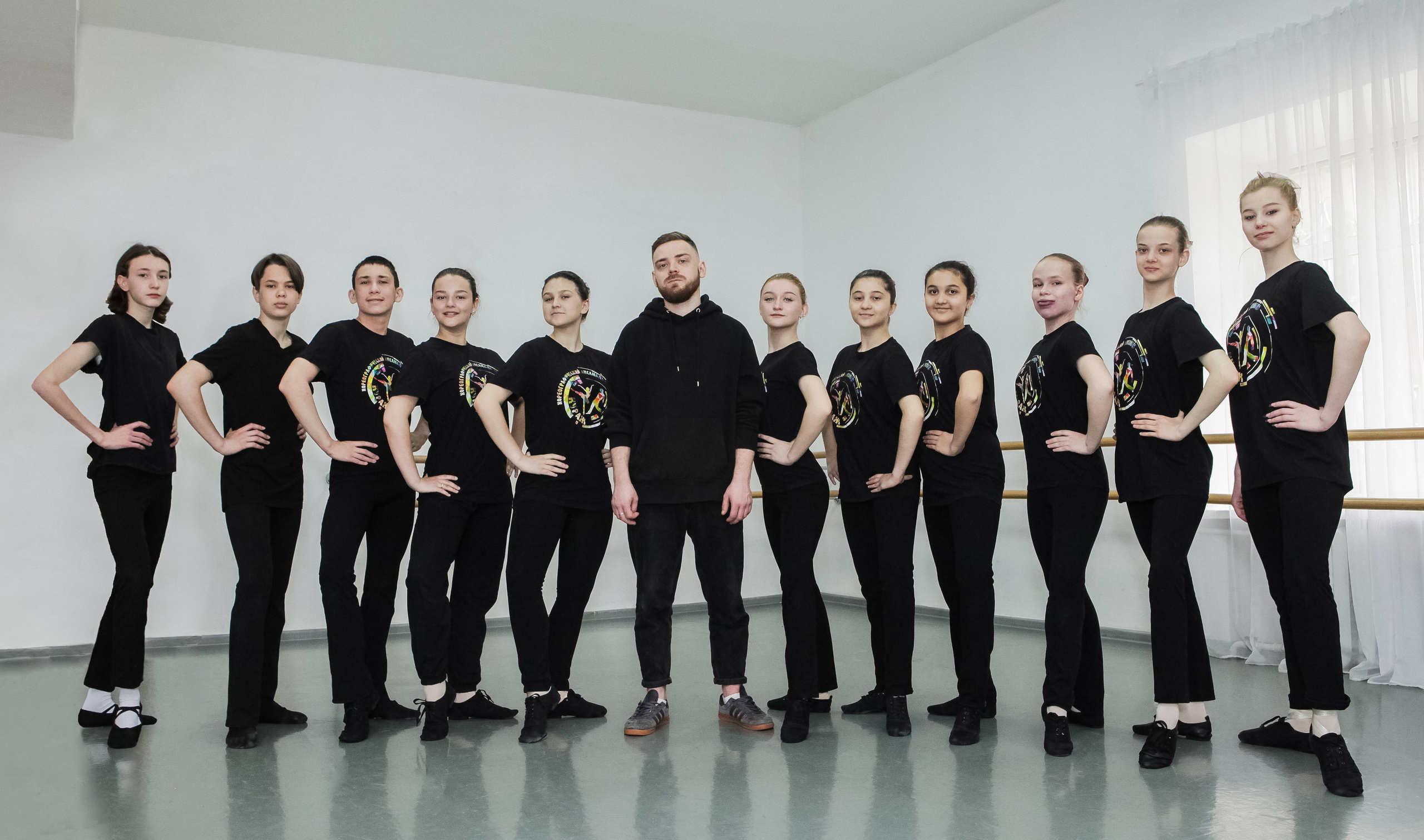 Детская Хореографическая школа им. Г. И. Федоровой г. Домодедово. Репортажный, семейный, свадебный, портретный фотограф