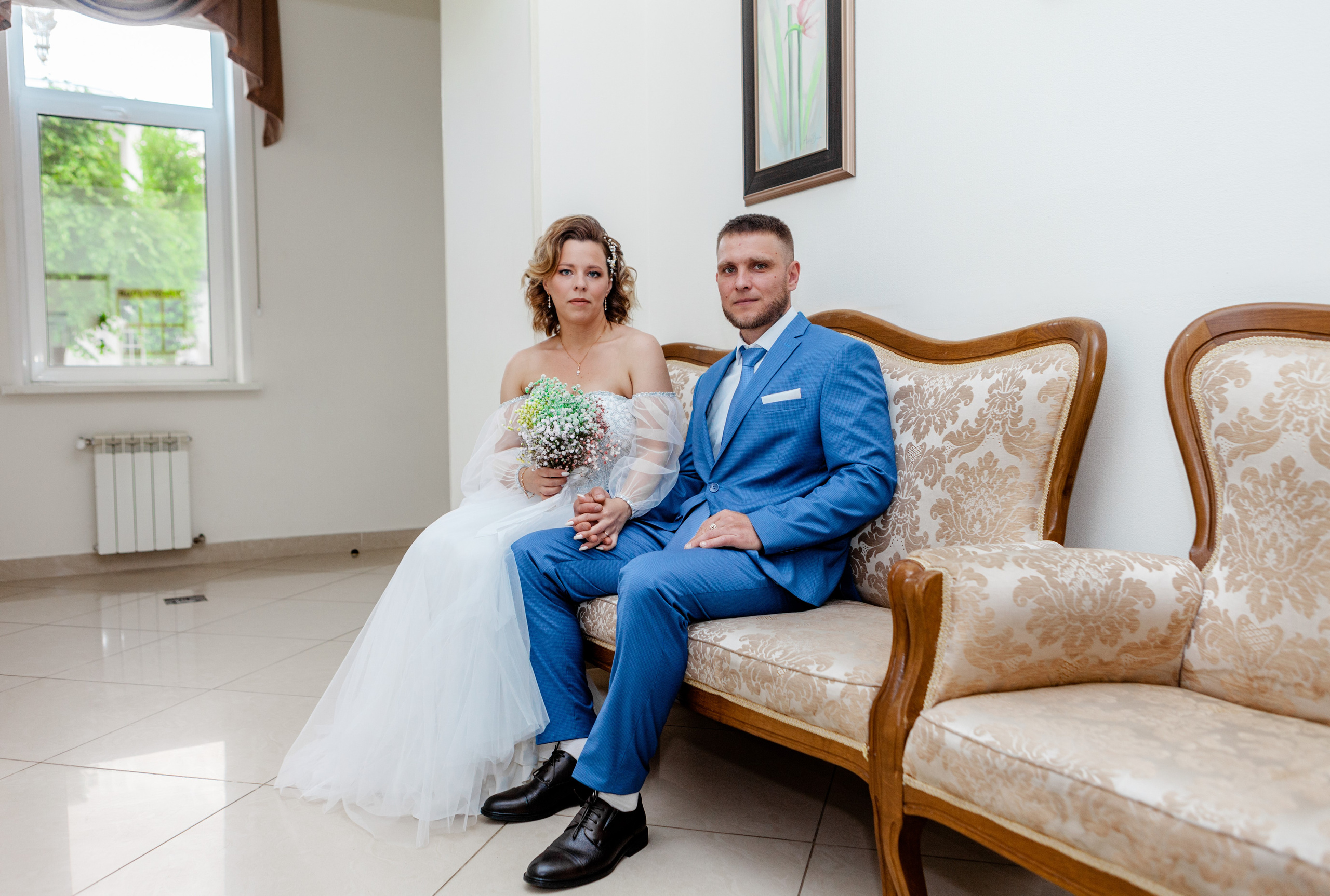 Дмитрий и Тамара. Репортажный, семейный, свадебный, портретный фотограф