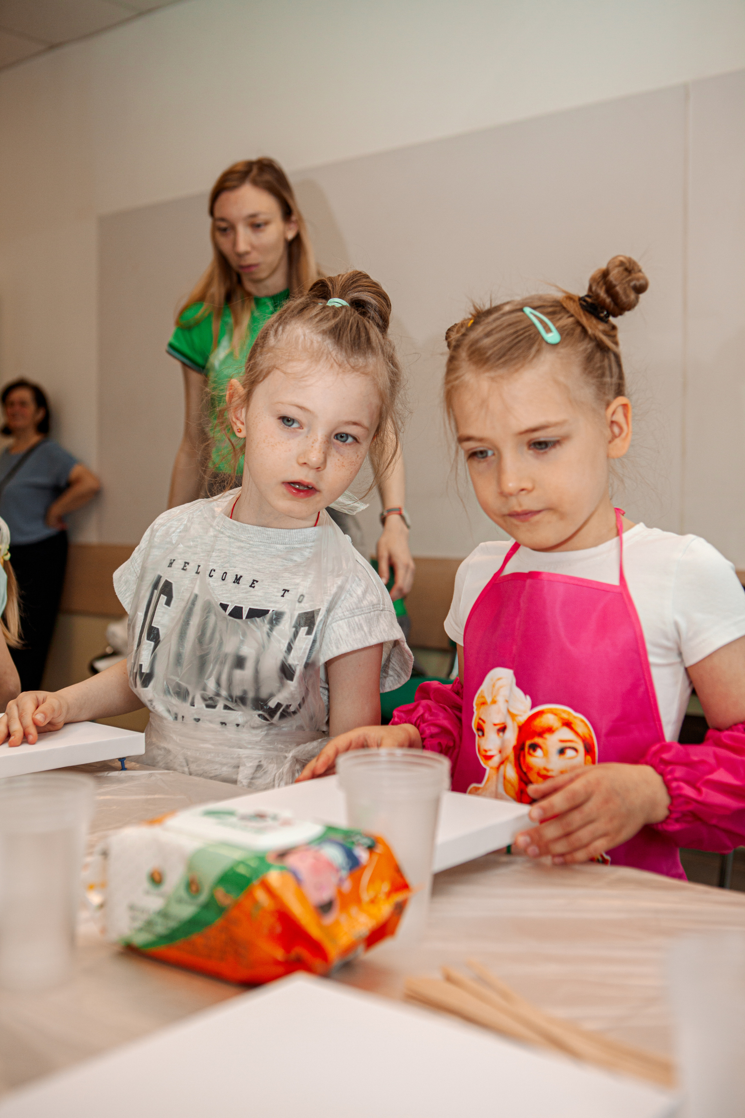 День защиты детей. Репортажный, семейный, свадебный, портретный фотограф