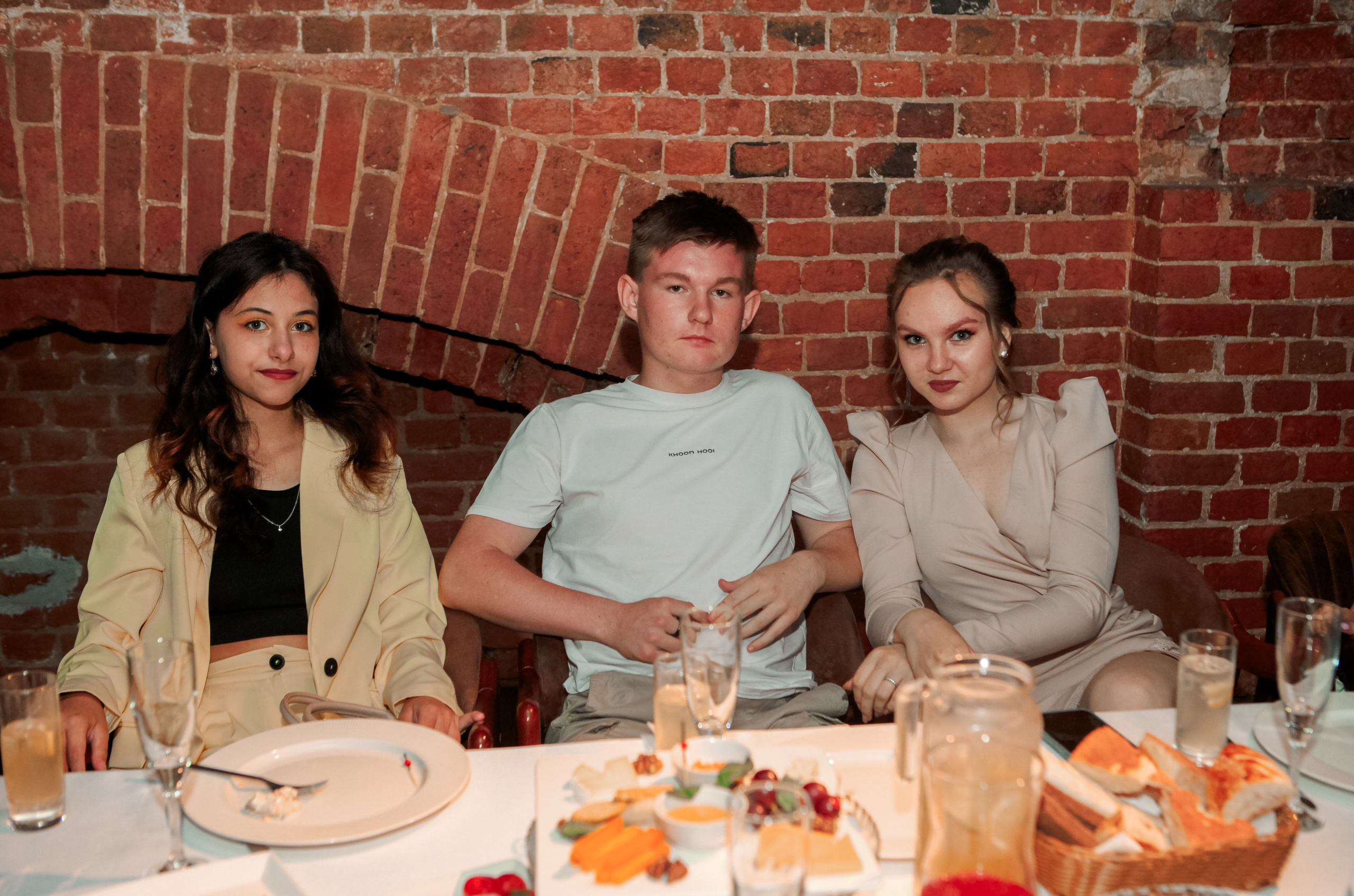 Выпускной вечер г. Раменское. Репортажный, семейный, свадебный, портретный фотограф