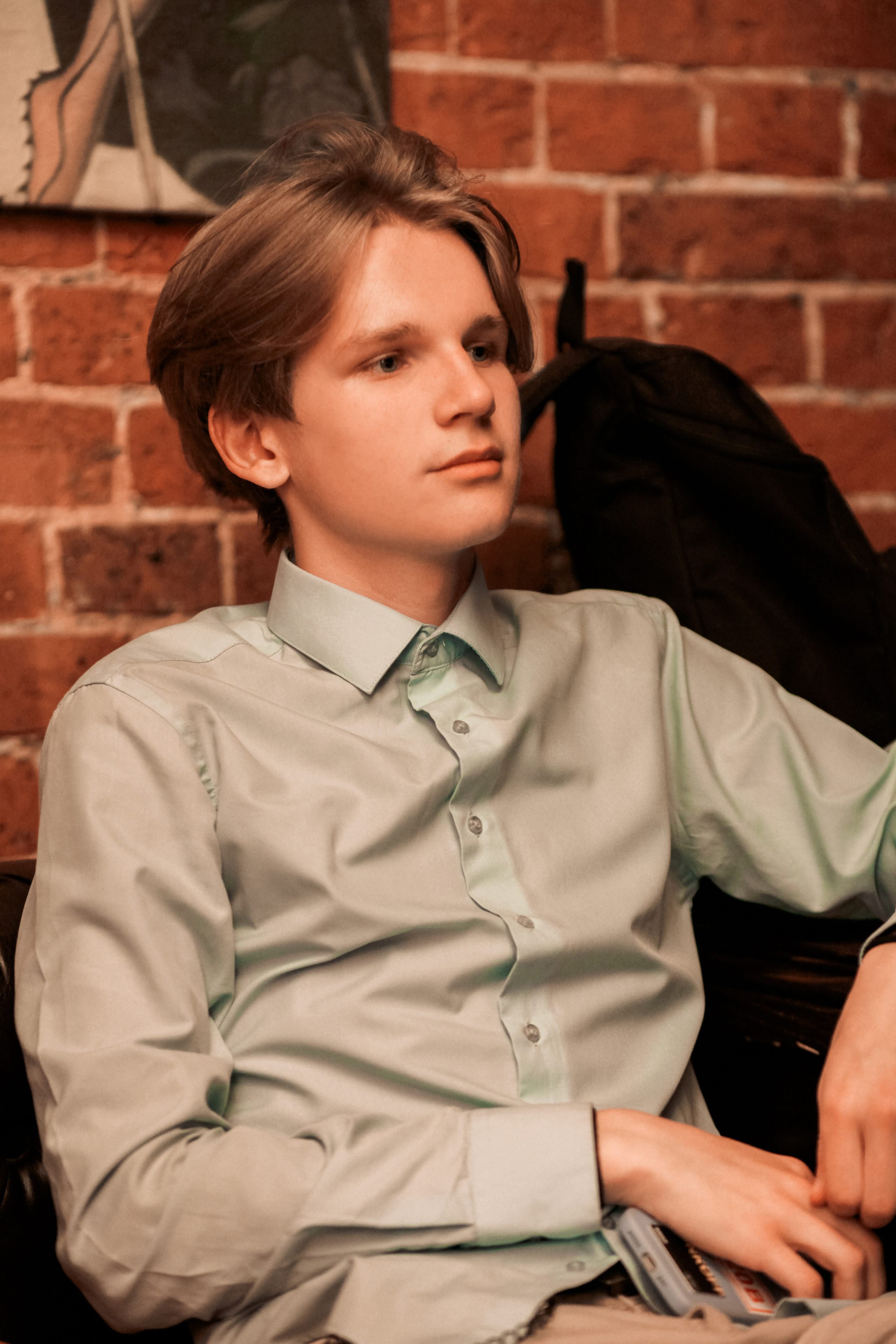 Выпускной вечер г. Раменское. Репортажный, семейный, свадебный, портретный фотограф