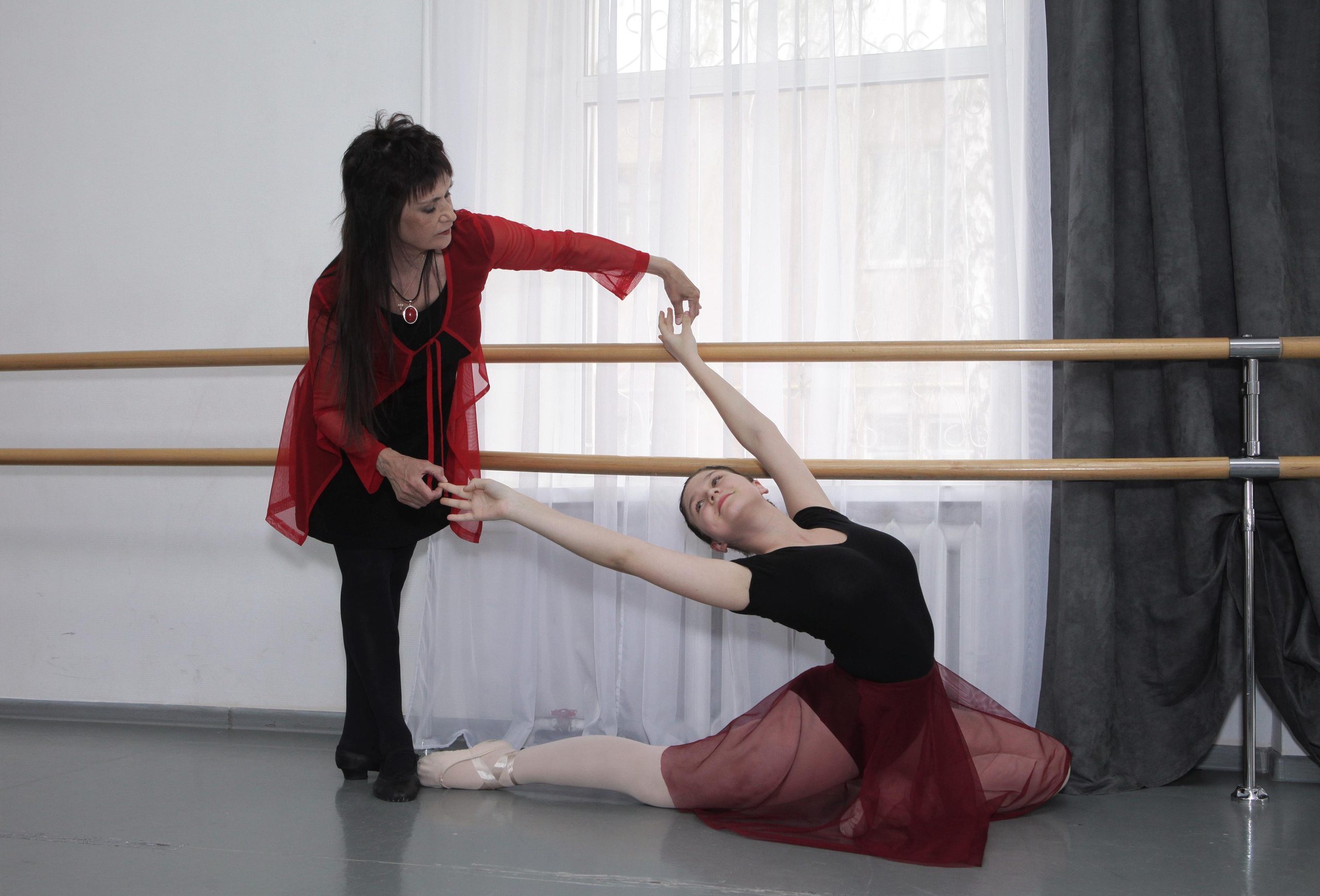 Детская Хореографическая школа им. Г. И. Федоровой г. Домодедово. Репортажный, семейный, свадебный, портретный фотограф