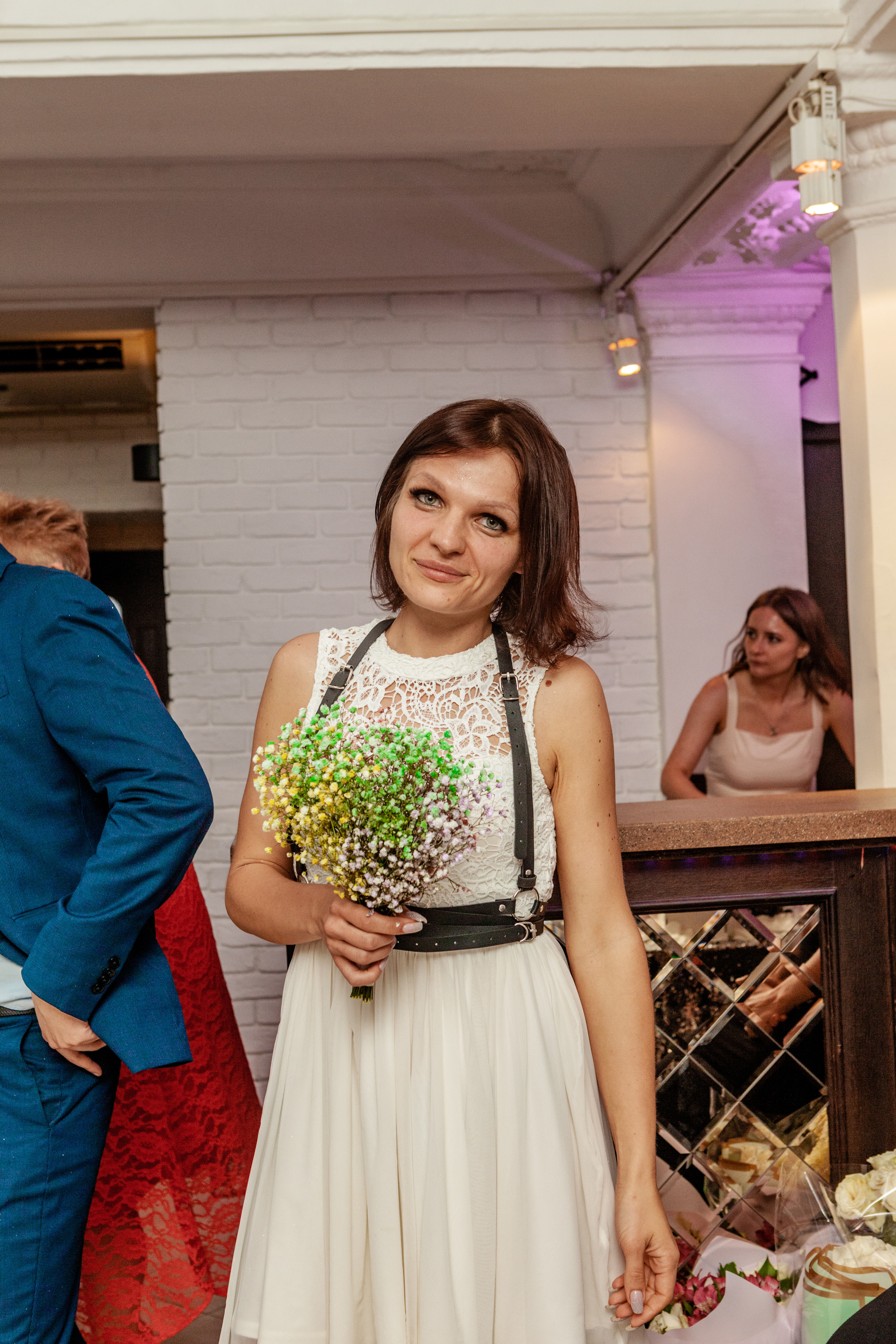 Дмитрий и Тамара. Репортажный, семейный, свадебный, портретный фотограф