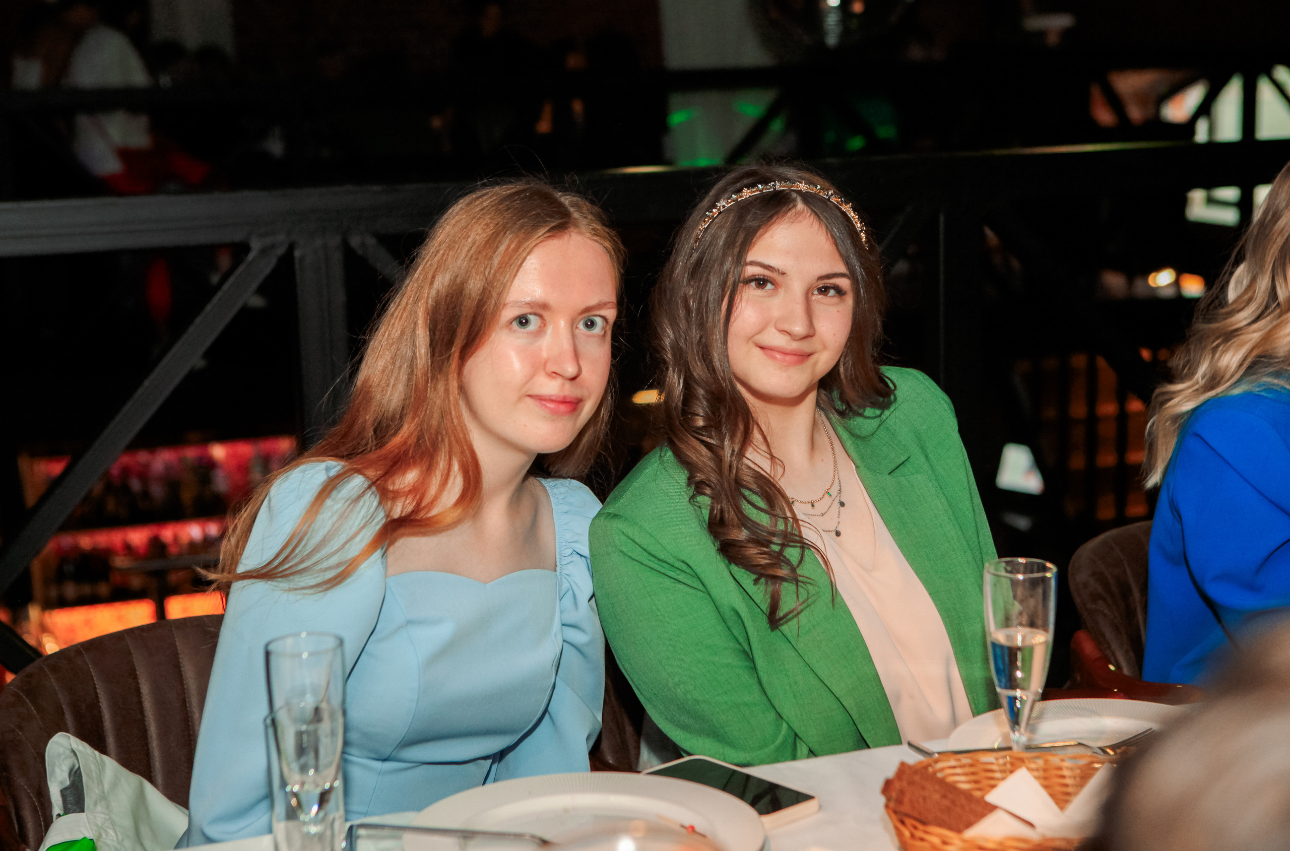 Выпускной вечер г. Раменское. Репортажный, семейный, свадебный, портретный фотограф