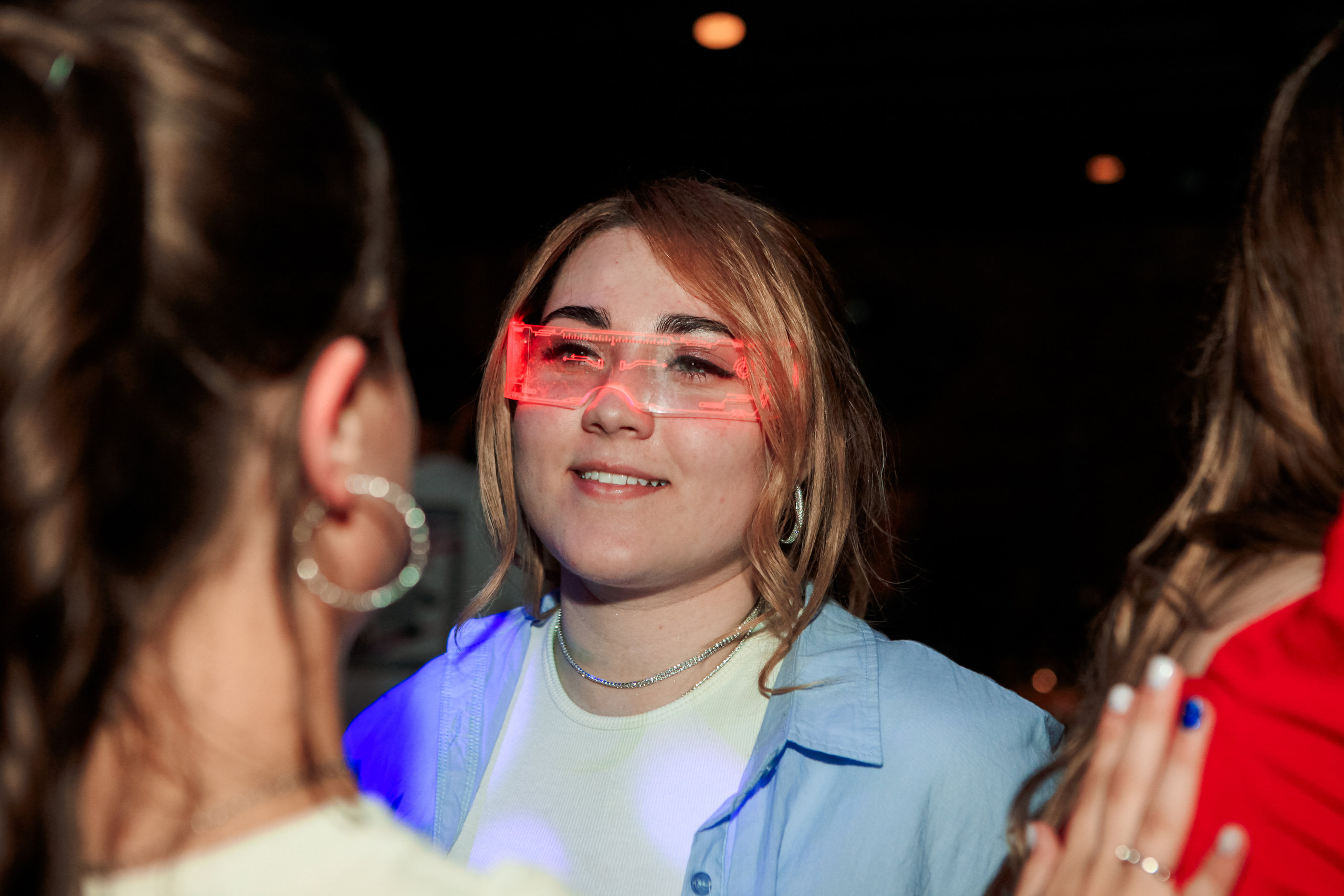 Выпускной вечер г. Раменское. Репортажный, семейный, свадебный, портретный фотограф