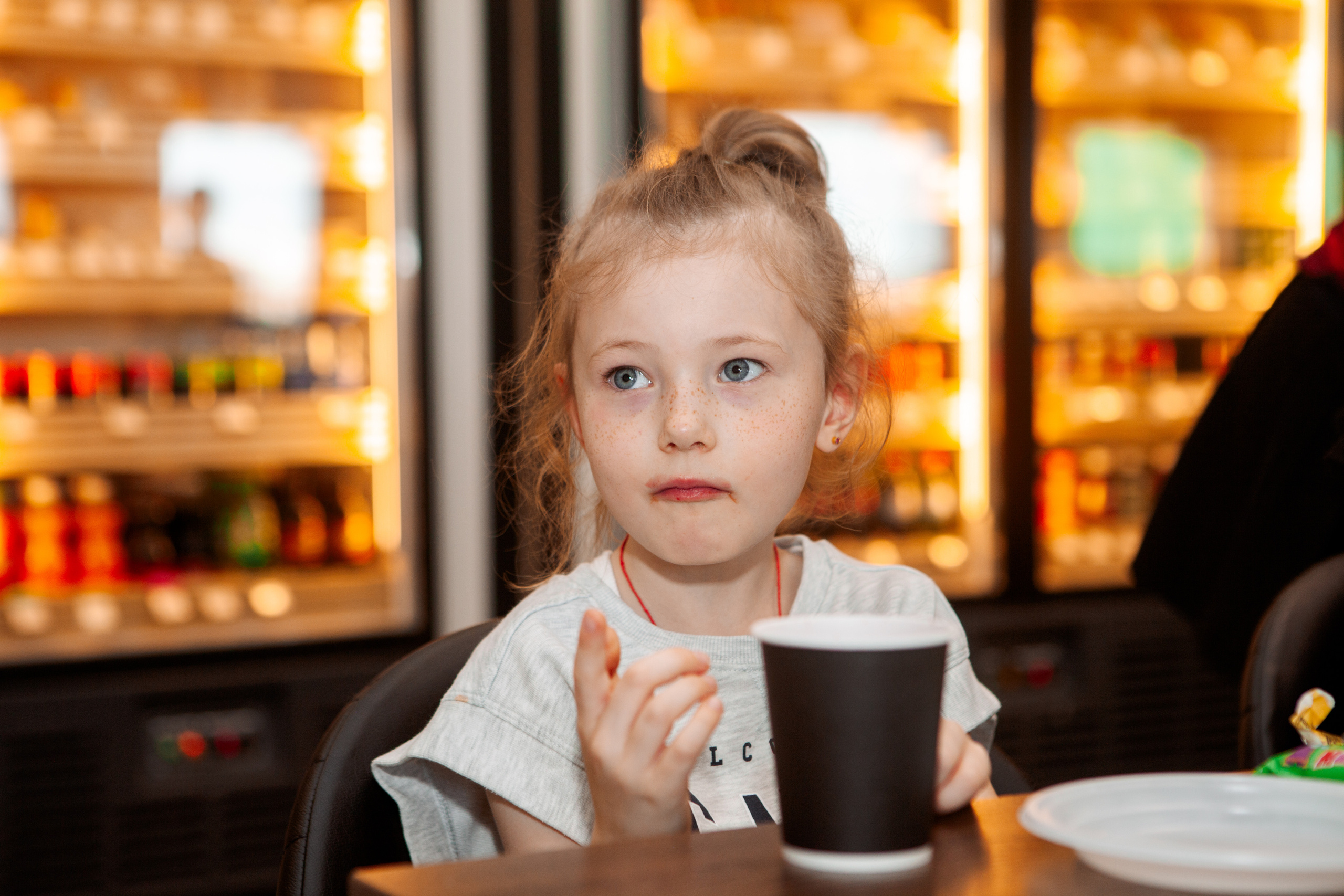 День защиты детей. Репортажный, семейный, свадебный, портретный фотограф