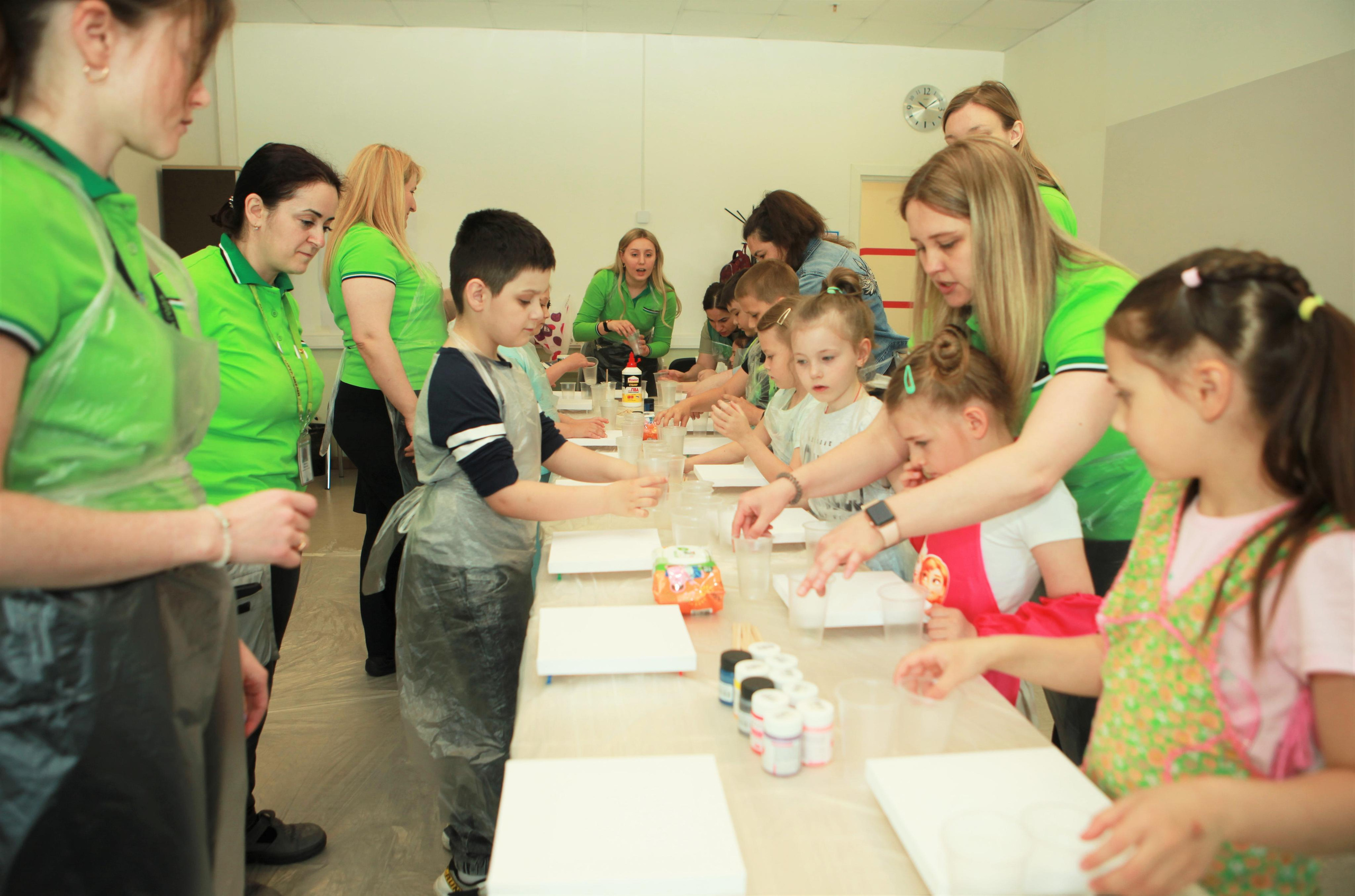 День защиты детей. Репортажный, семейный, свадебный, портретный фотограф