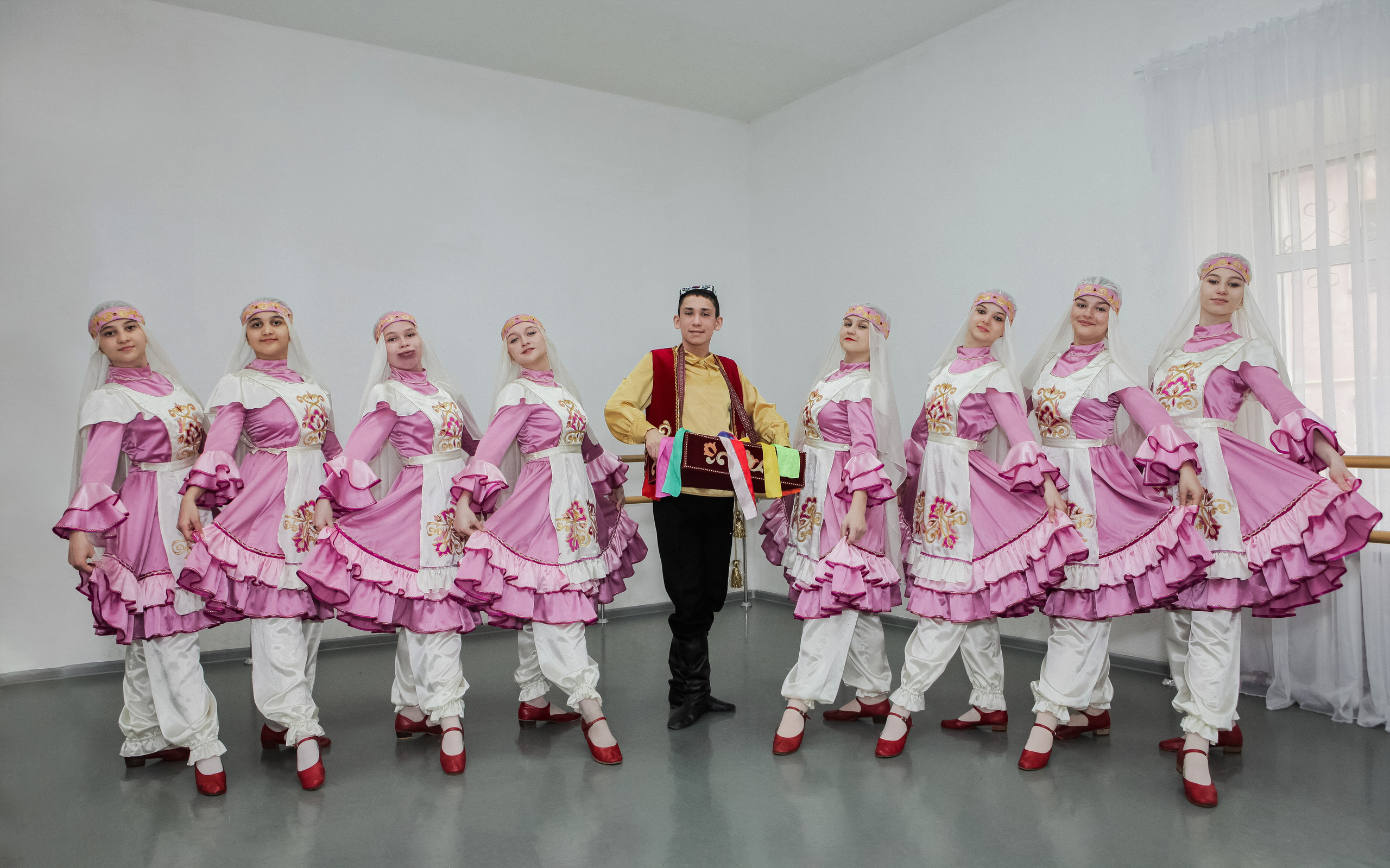 Детская Хореографическая школа им. Г. И. Федоровой г. Домодедово. Репортажный, семейный, свадебный, портретный фотограф